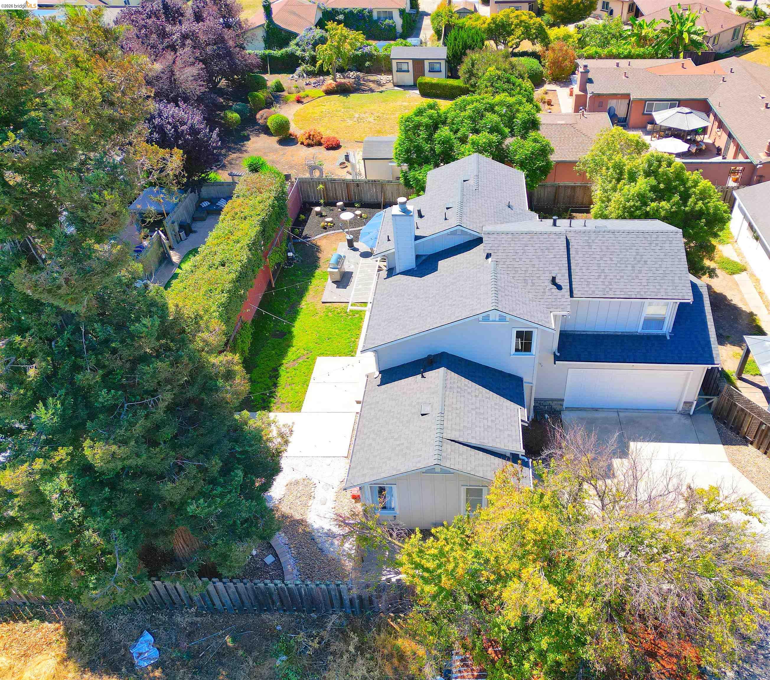 2472 W Avenue 136Th, San Leandro CA 94577 — photo 64