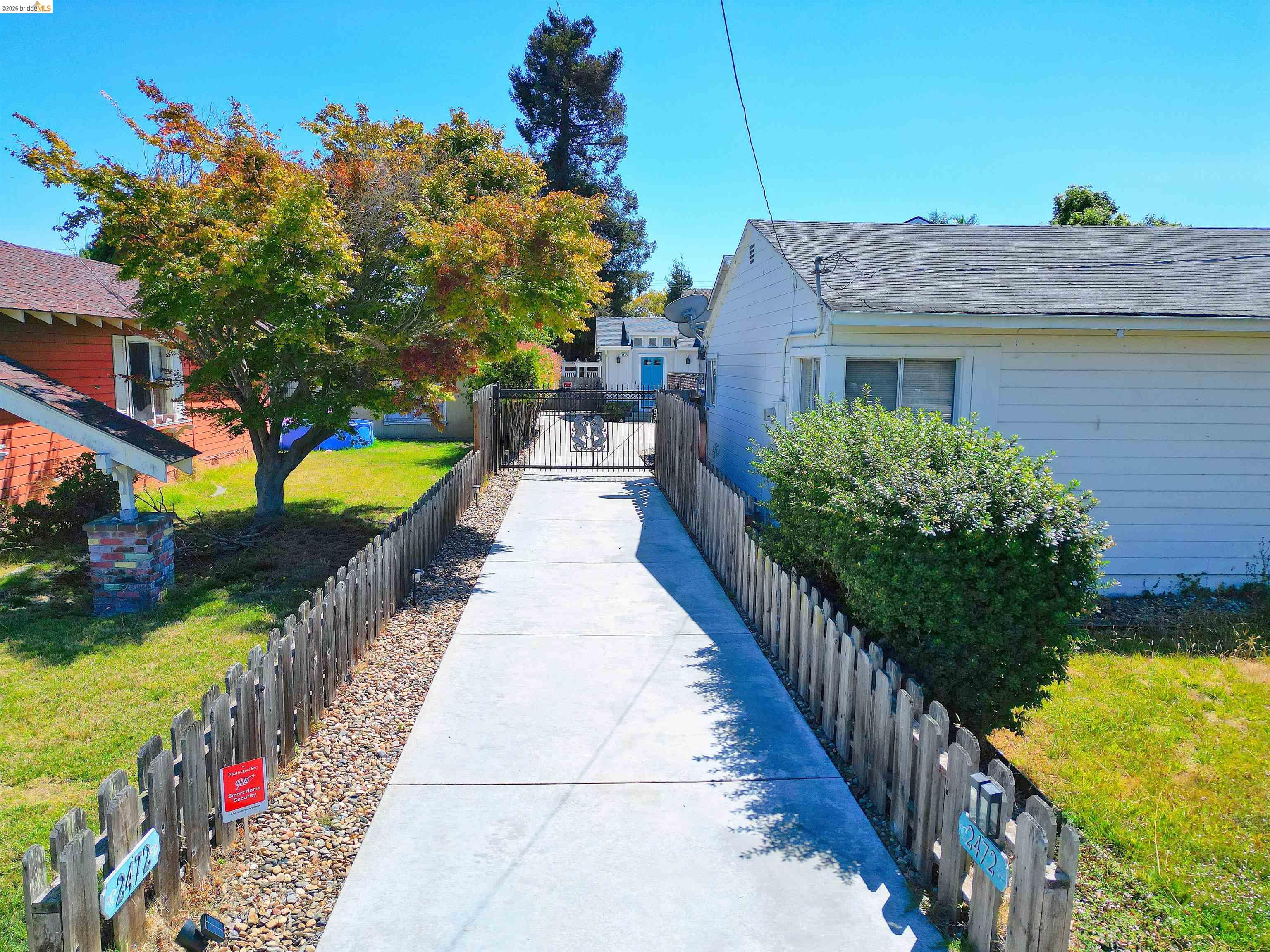 2472 W Avenue 136Th, San Leandro CA 94577 — photo 66