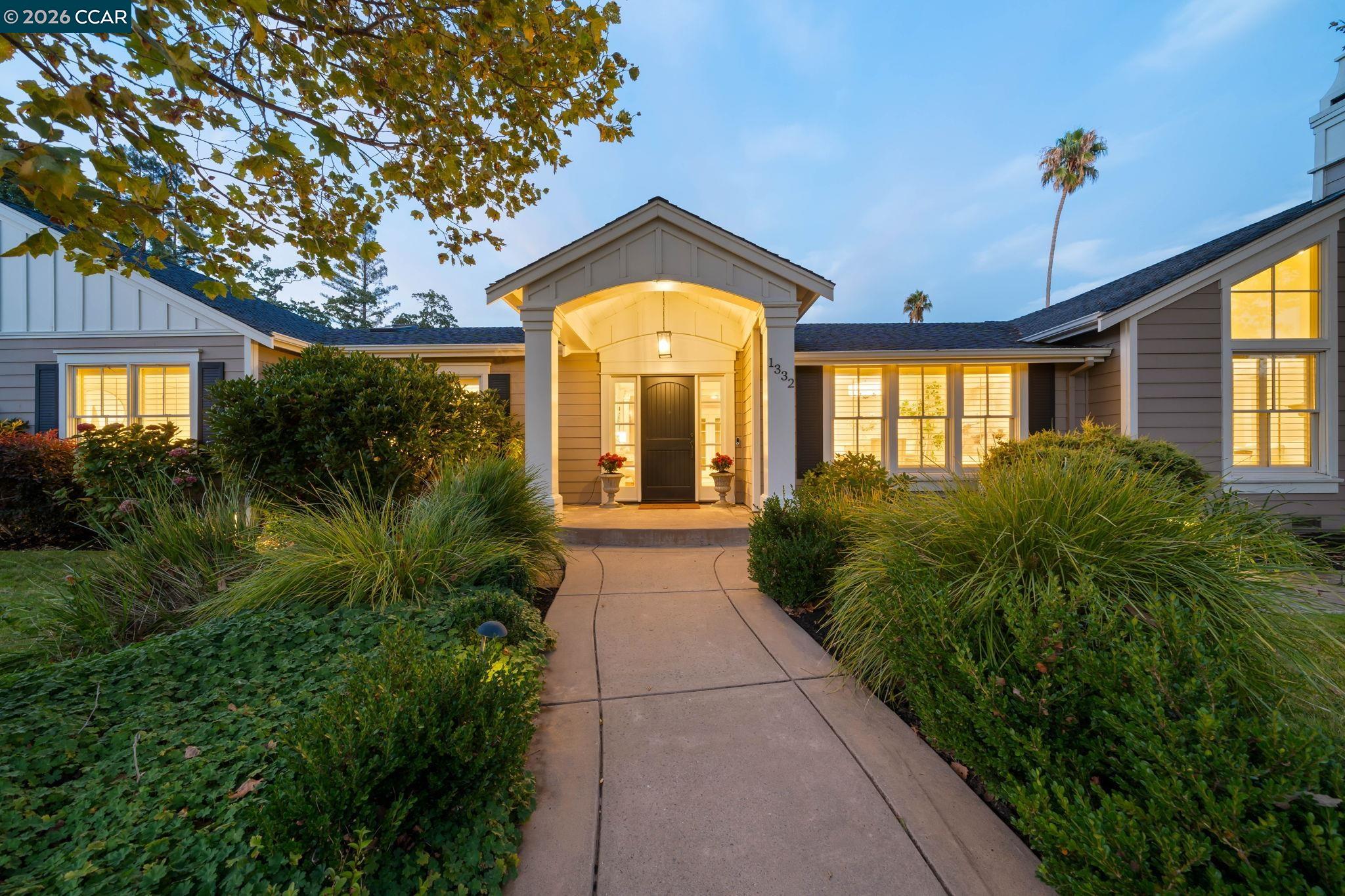1332 Reliez Valley Road, Lafayette CA 94549 — photo 82