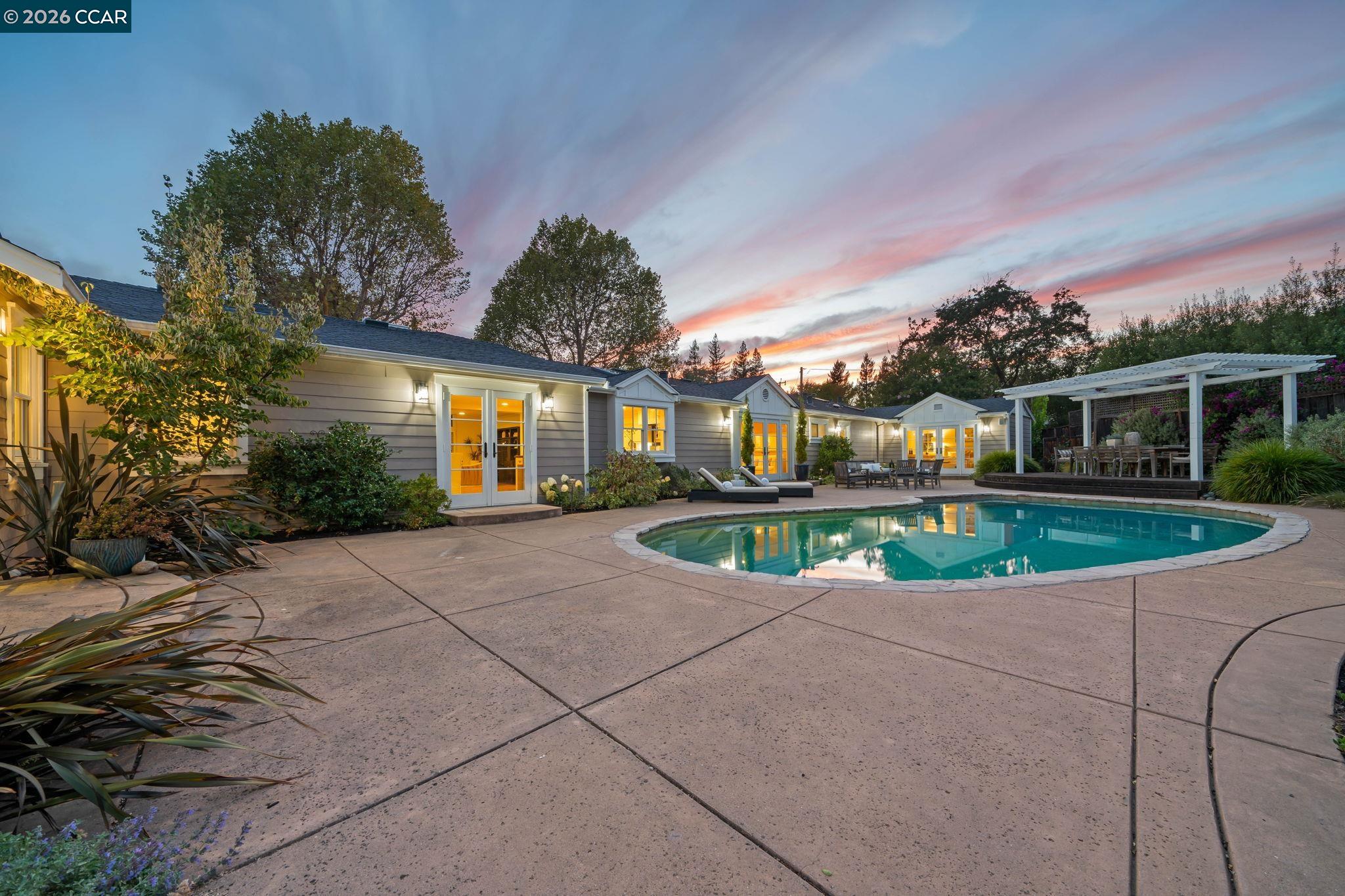 1332 Reliez Valley Road, Lafayette CA 94549 — photo 85
