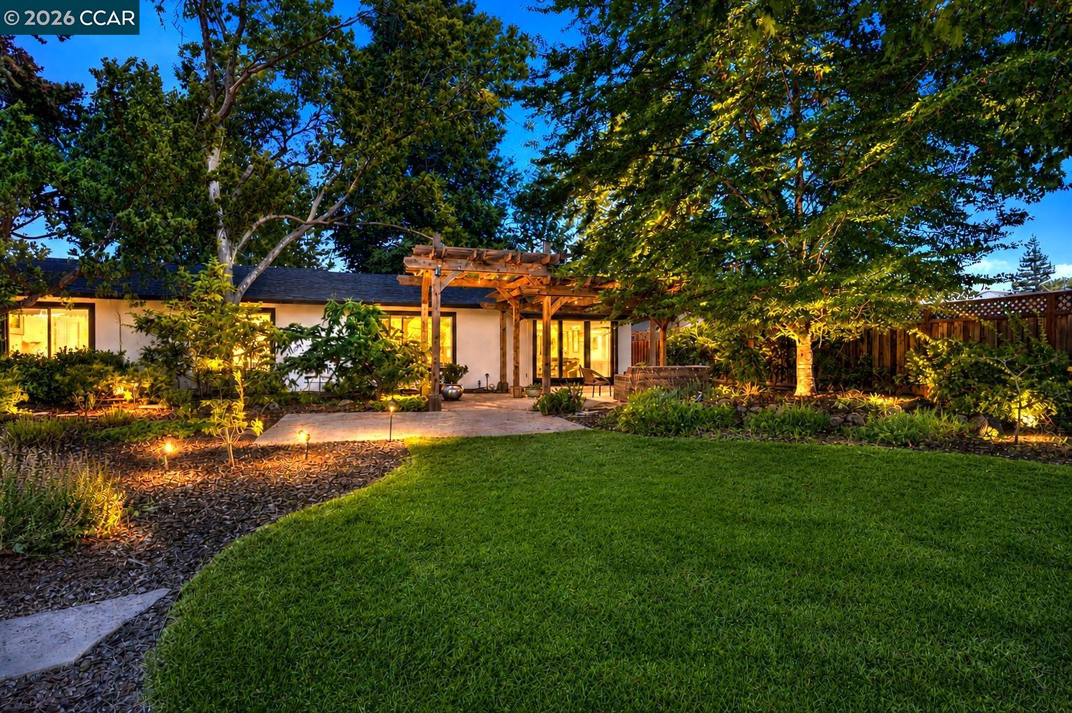 2737 San Antonio Dr, Walnut Creek CA 94598 — photo 52