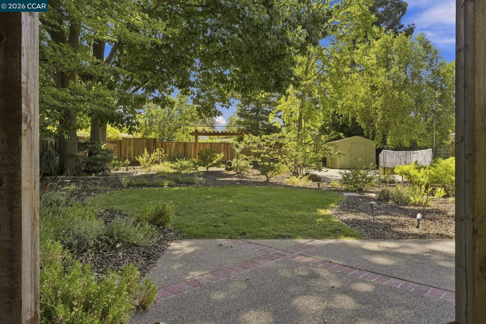 2737 San Antonio Dr, Walnut Creek CA 94598 — photo 63