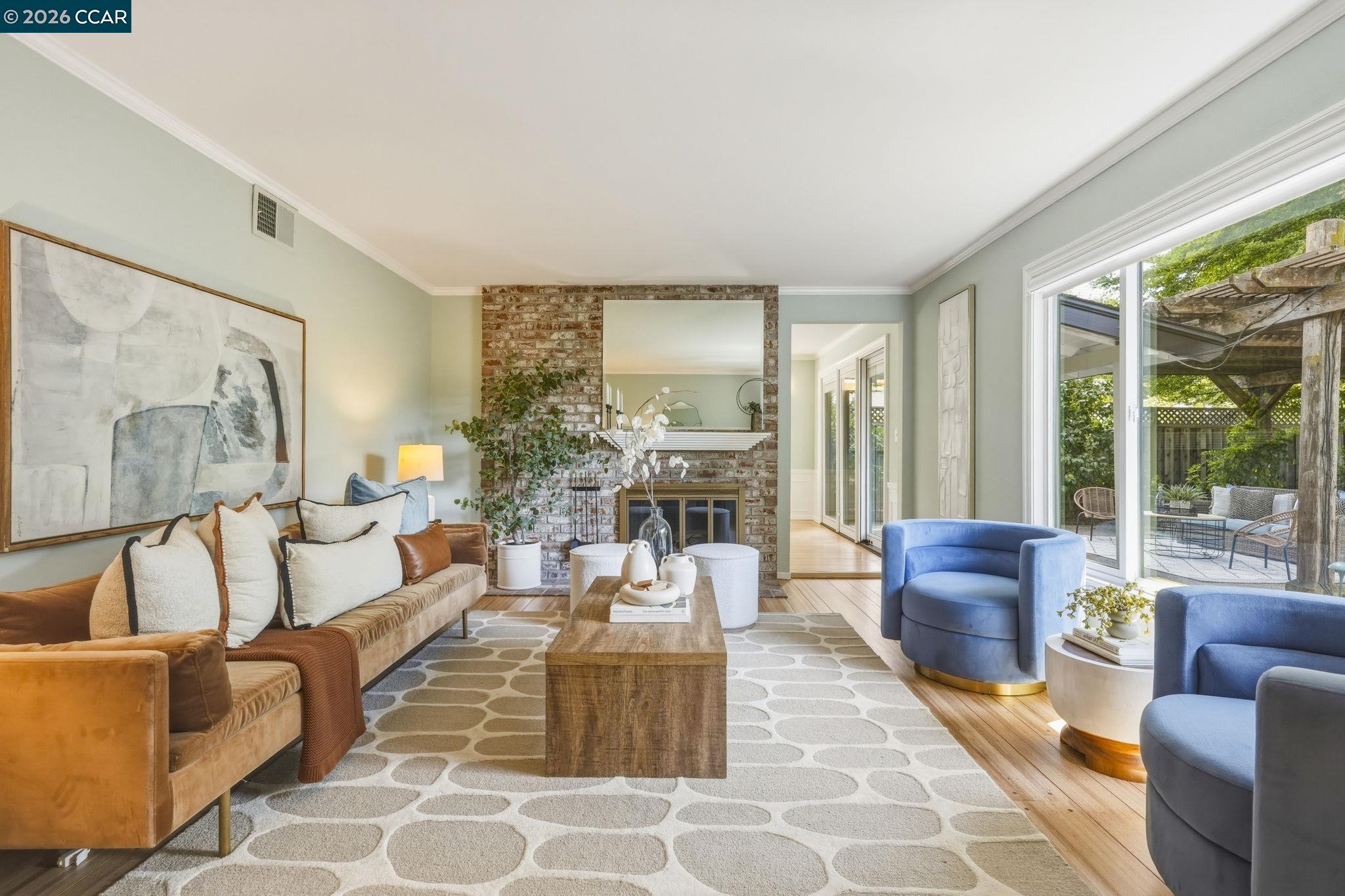 2737 San Antonio Dr, Walnut Creek CA 94598 — photo 8