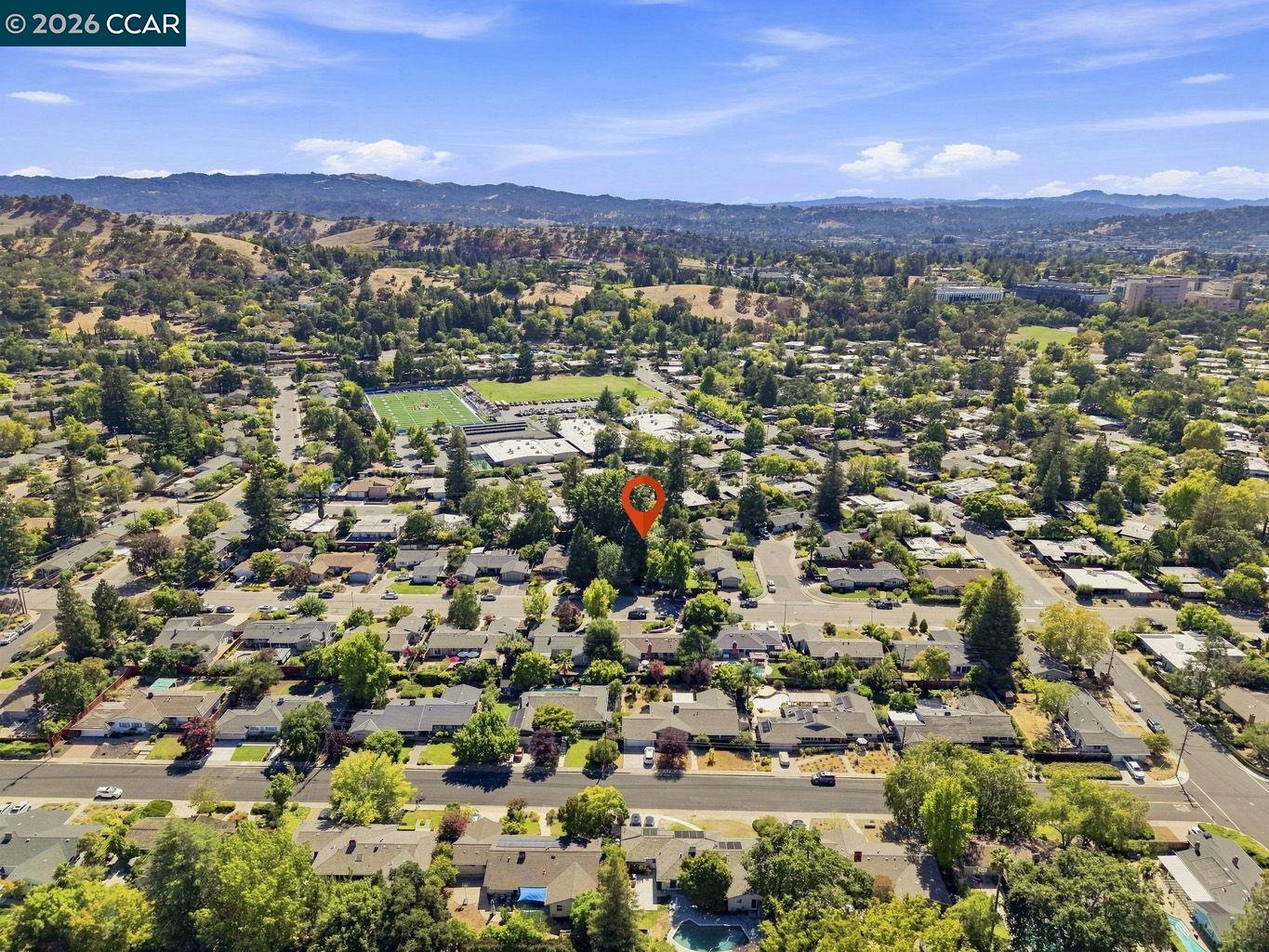 2737 San Antonio Dr, Walnut Creek CA 94598 — photo 68