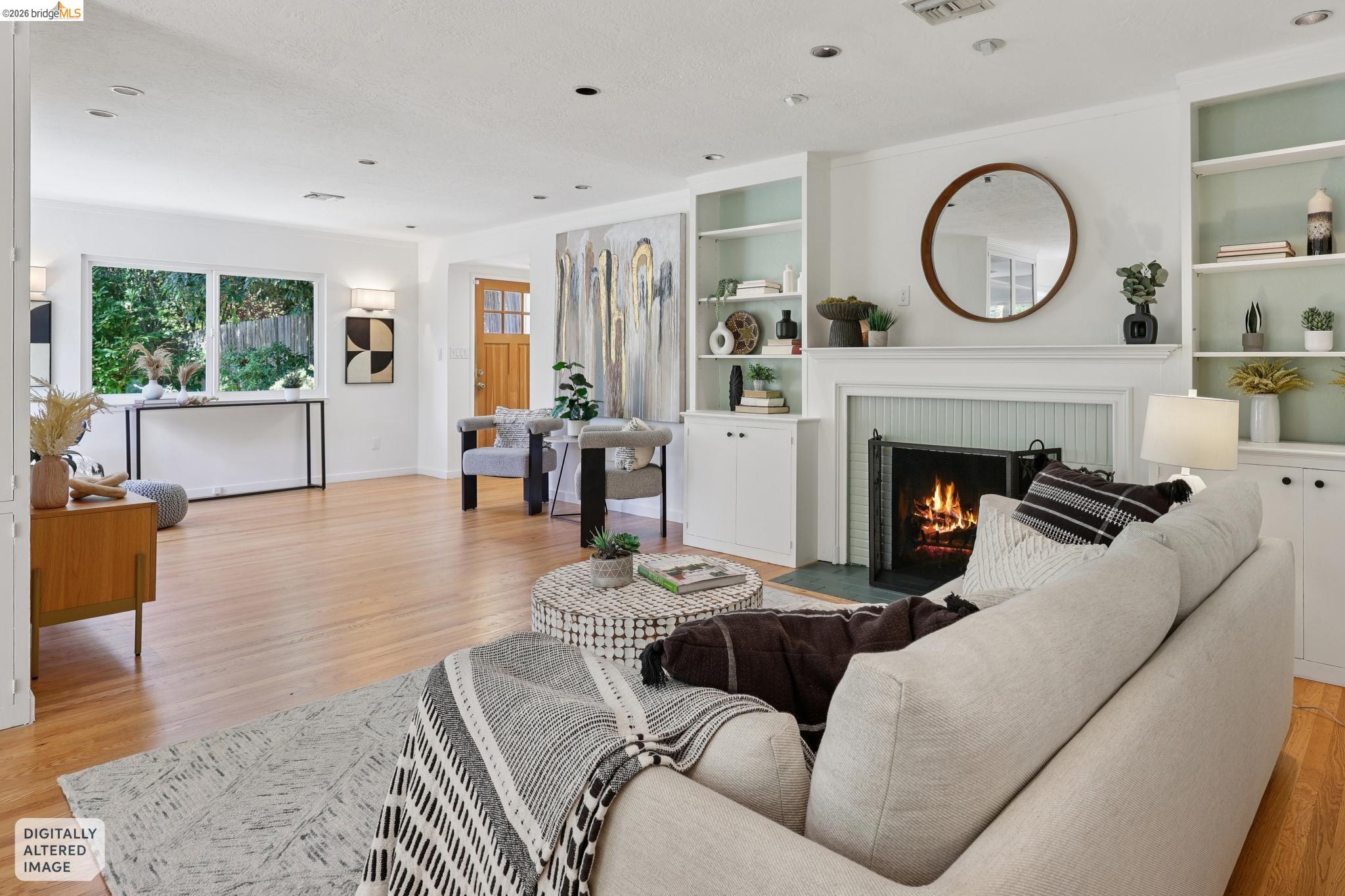 2 Mall Court, Oakland CA 94611 — photo 11