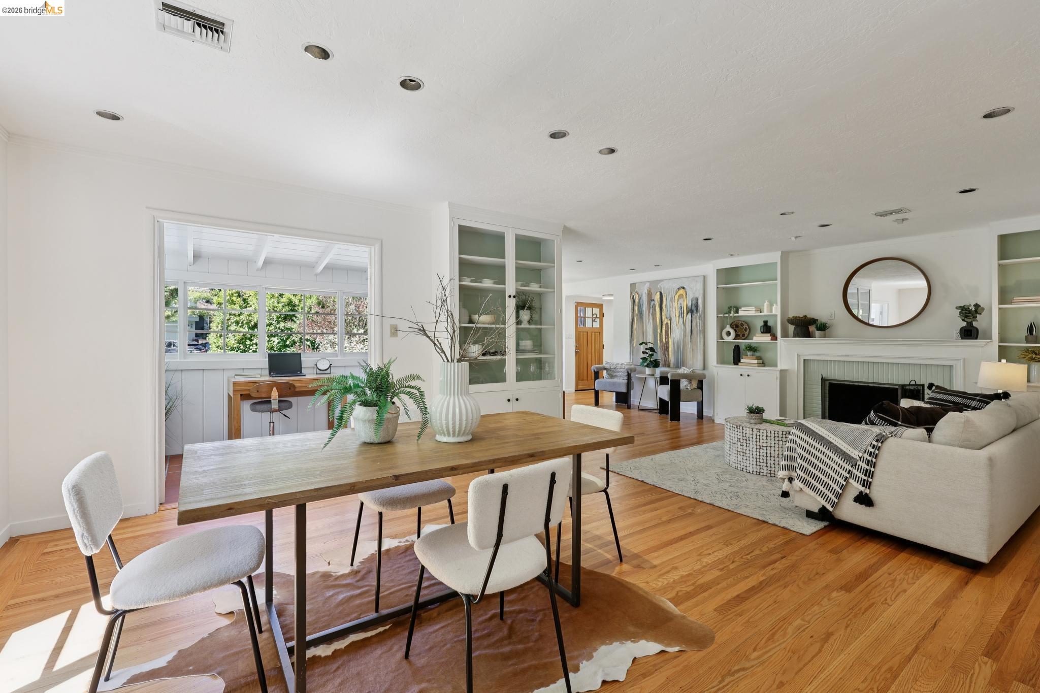 2 Mall Court, Oakland CA 94611 — photo 19