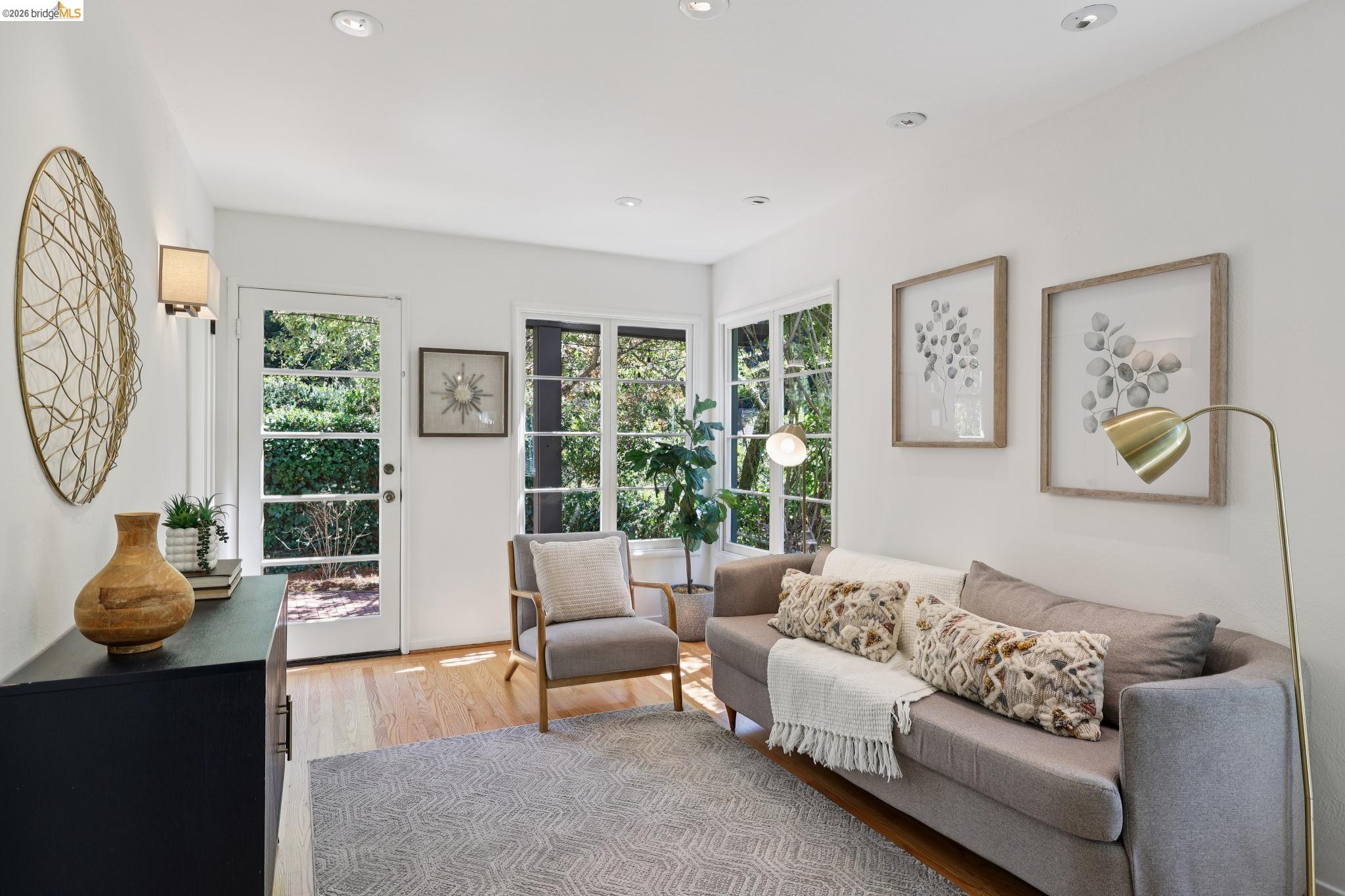 2 Mall Court, Oakland CA 94611 — photo 30