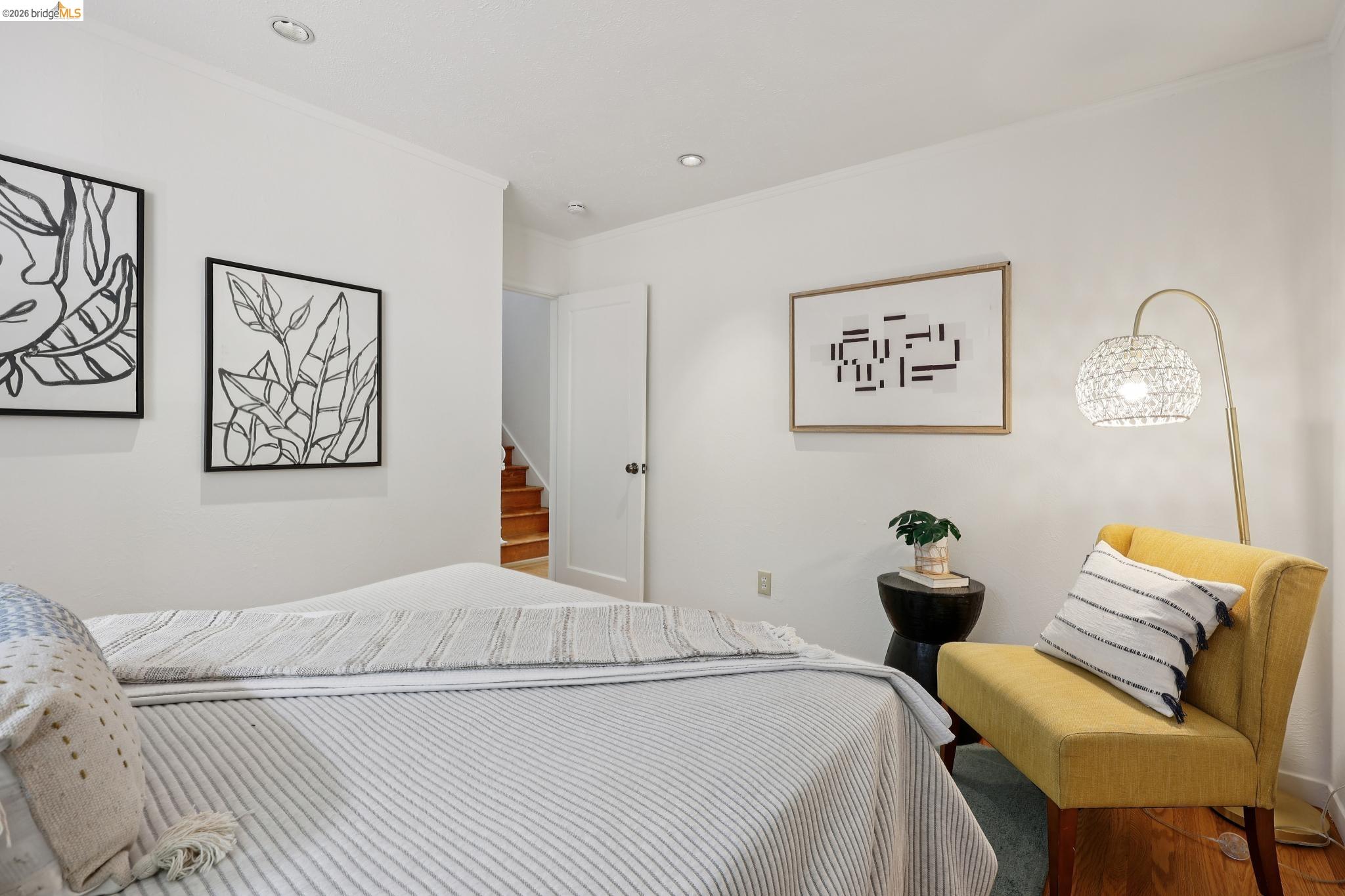 2 Mall Court, Oakland CA 94611 — photo 36