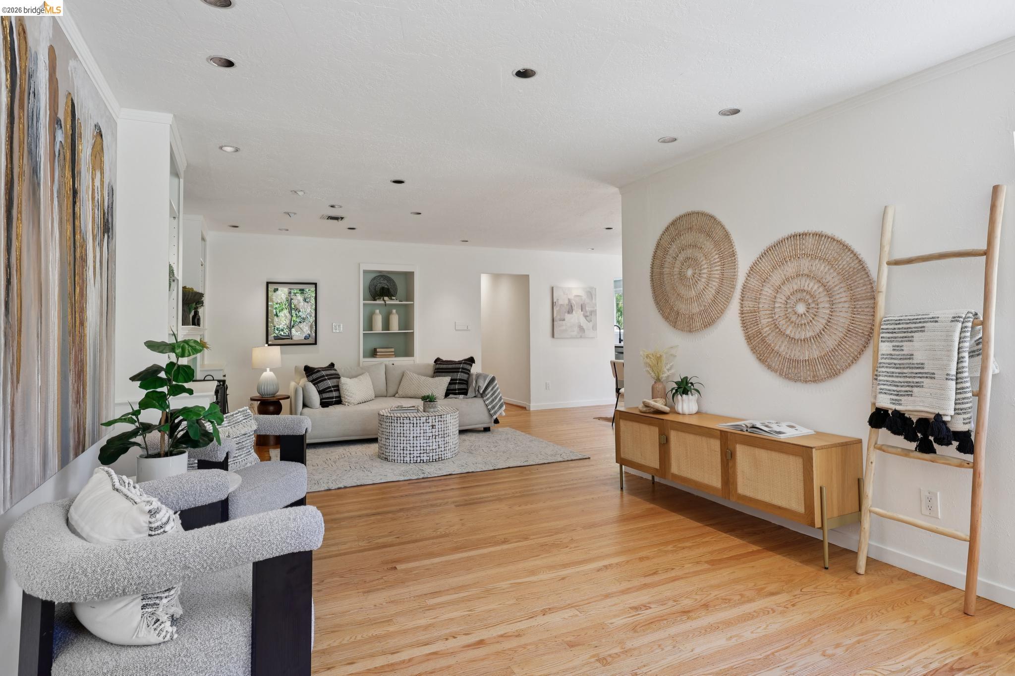 2 Mall Court, Oakland CA 94611 — photo 6
