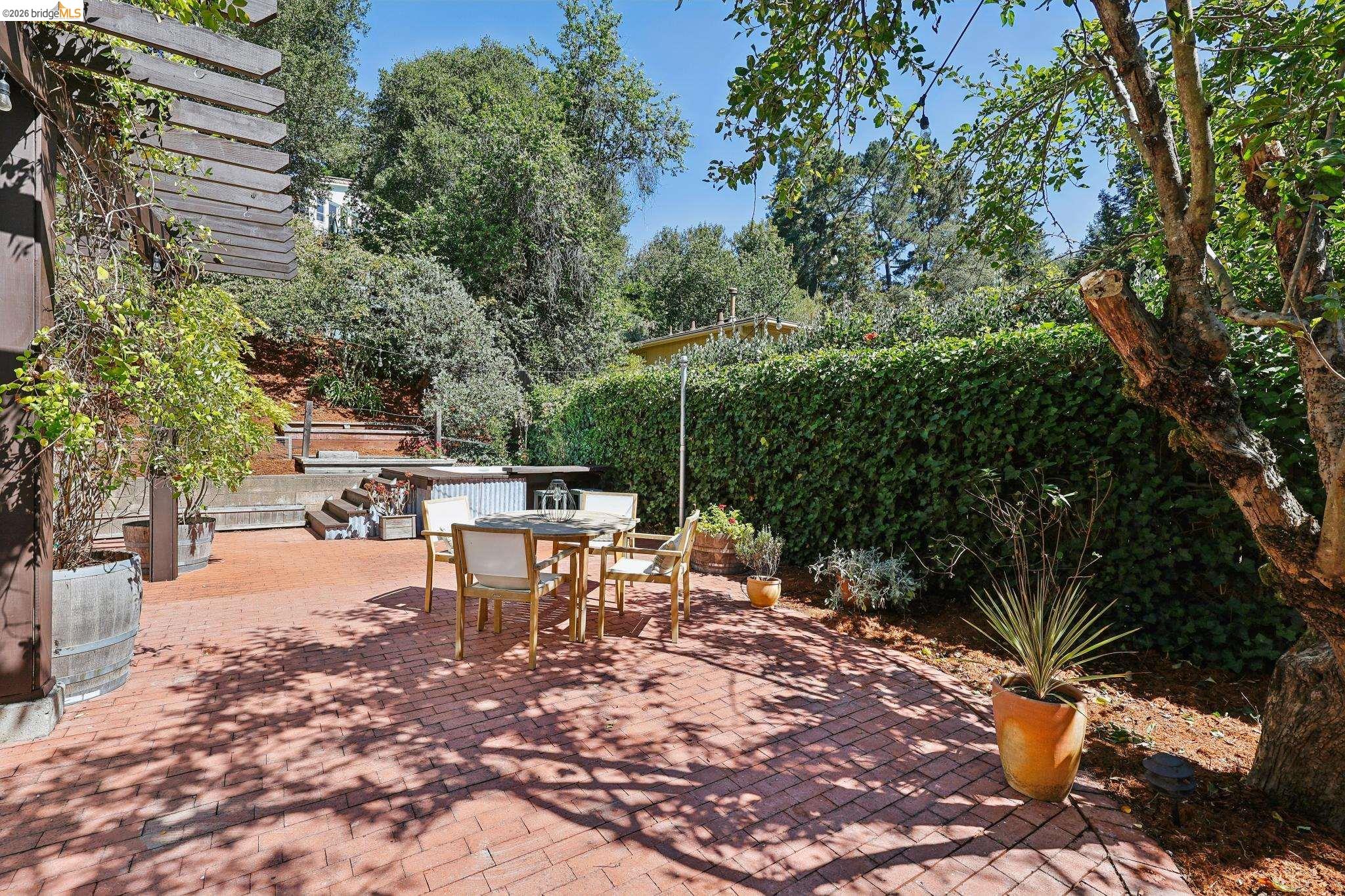 2 Mall Court, Oakland CA 94611 — photo 63