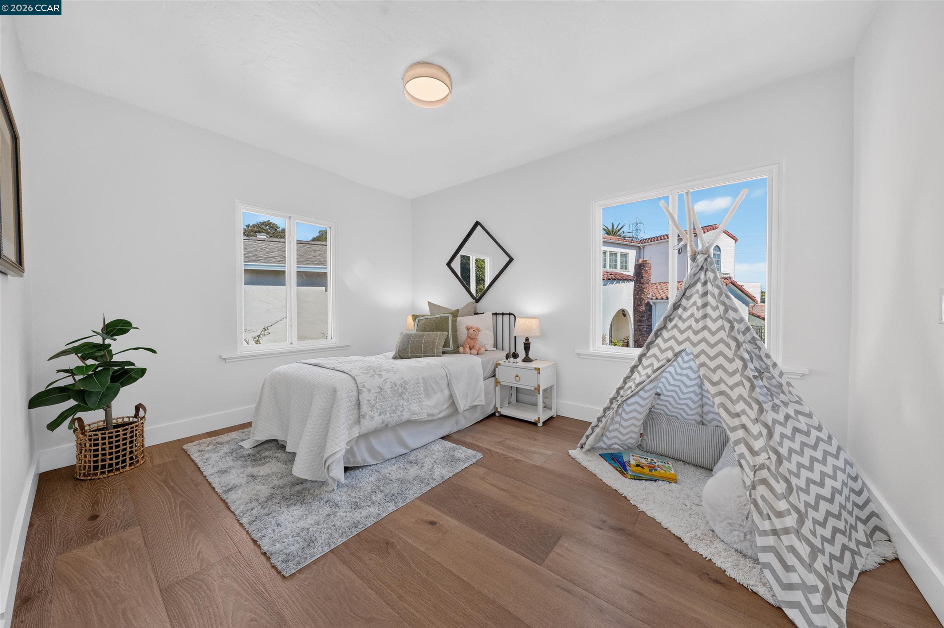 907 Glendome Cir, Oakland CA 94602 — photo 34