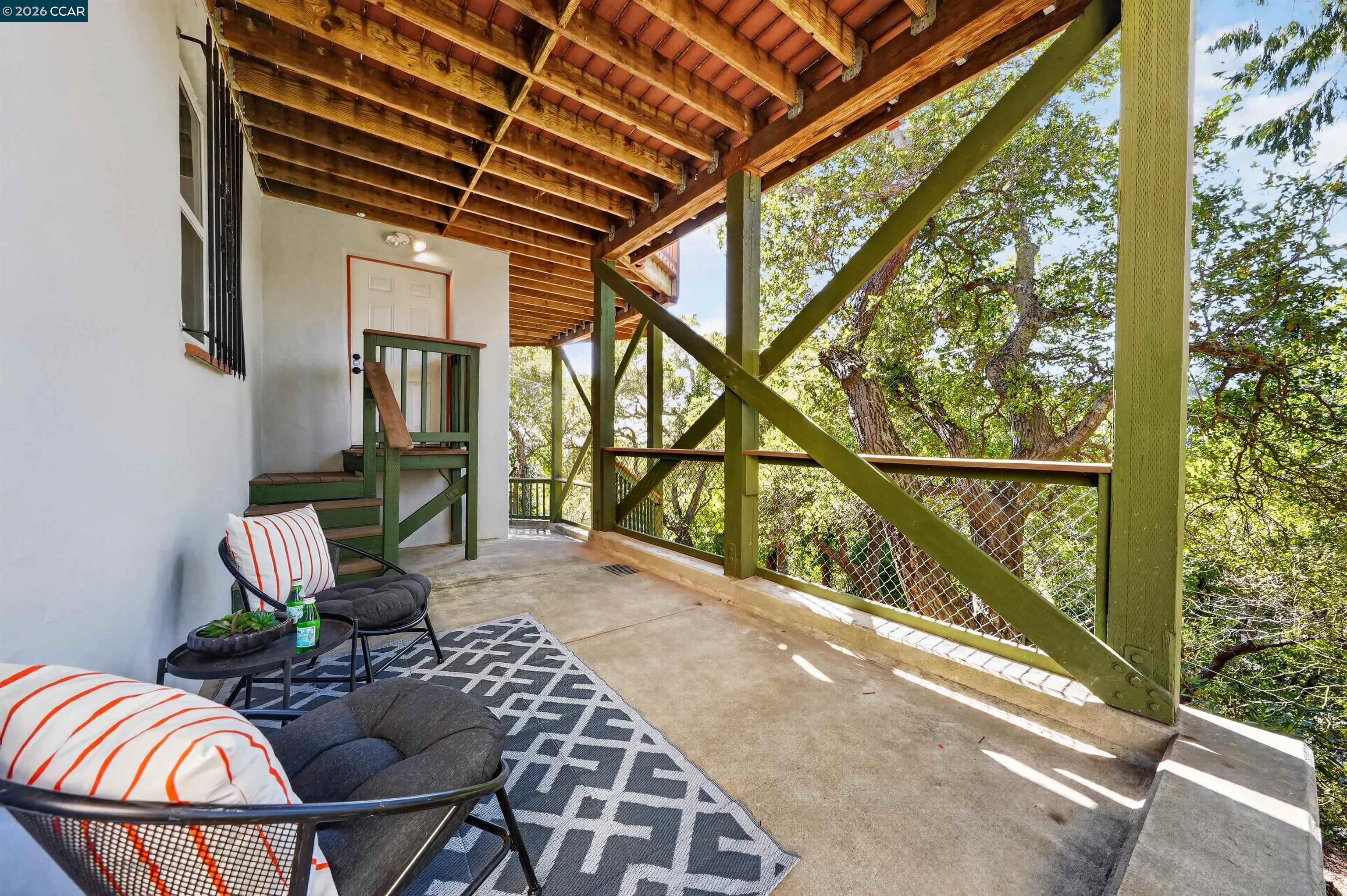 907 Glendome Cir, Oakland CA 94602 — photo 43