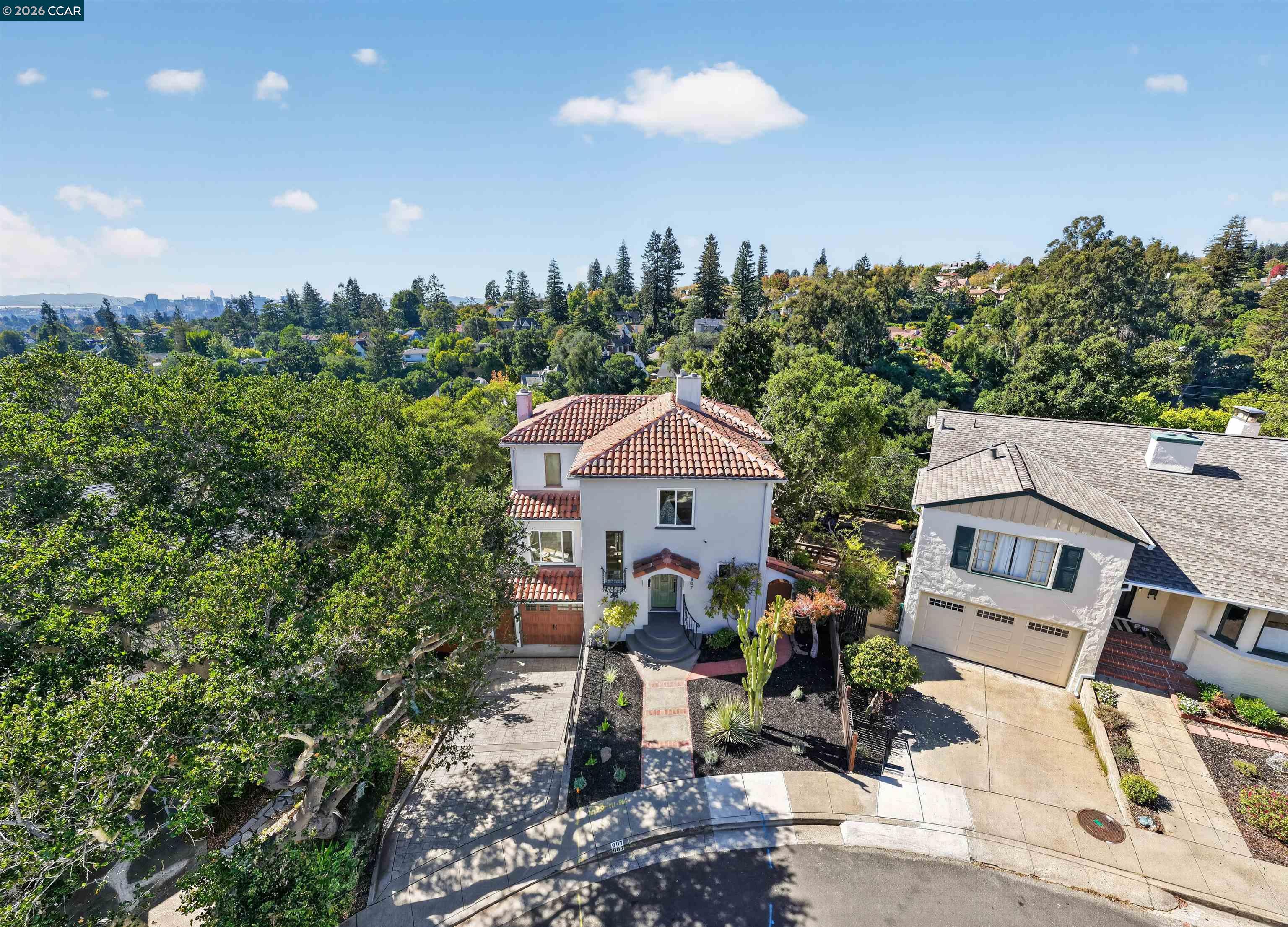 907 Glendome Cir, Oakland CA 94602 — photo 51