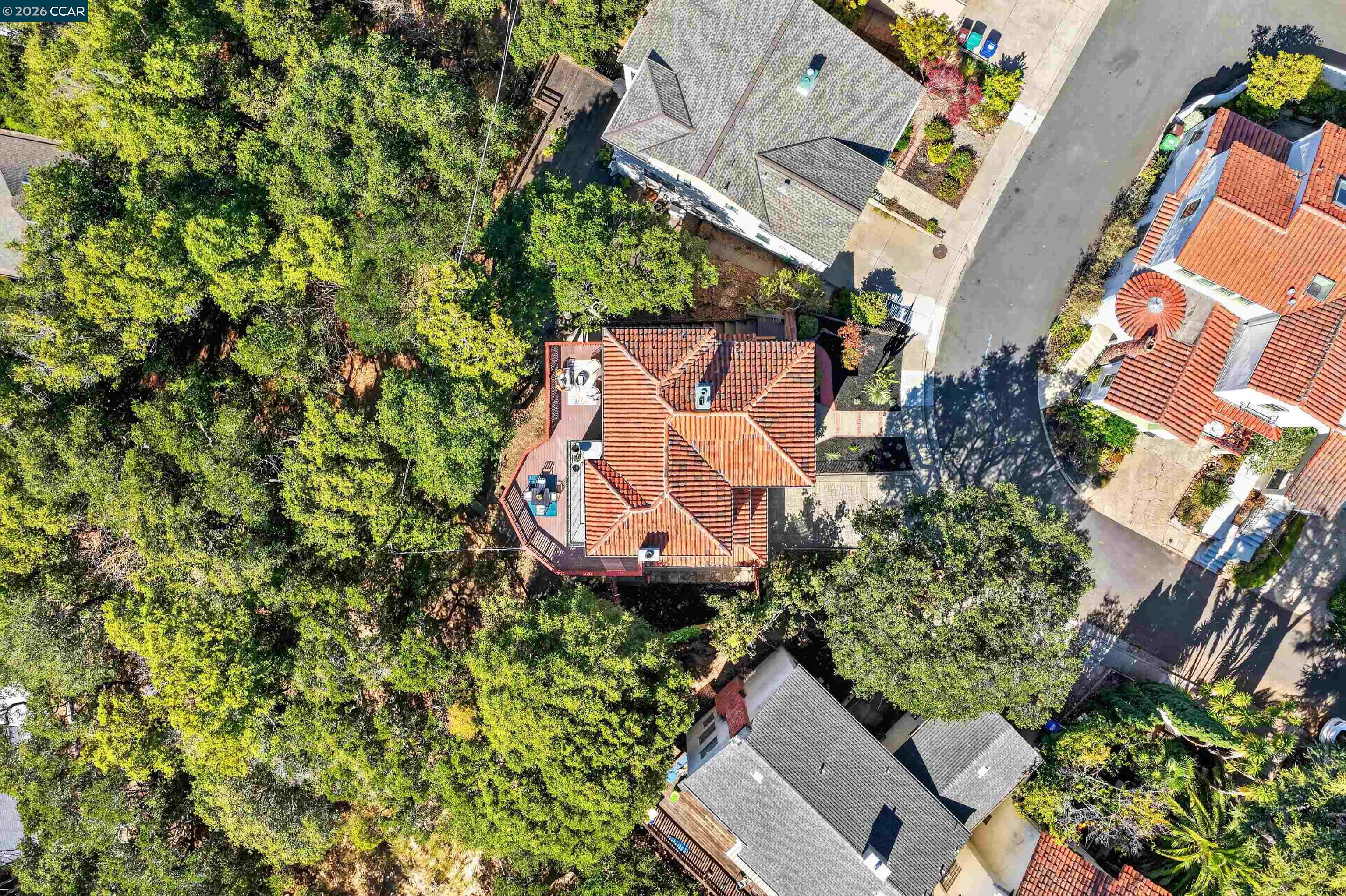907 Glendome Cir, Oakland CA 94602 — photo 55