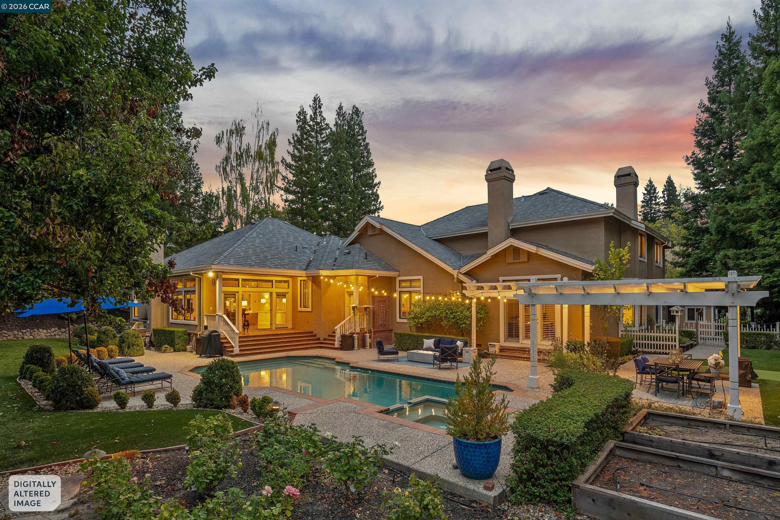 3357 Deer Hollow Dr, Danville CA 94506 — photo 77