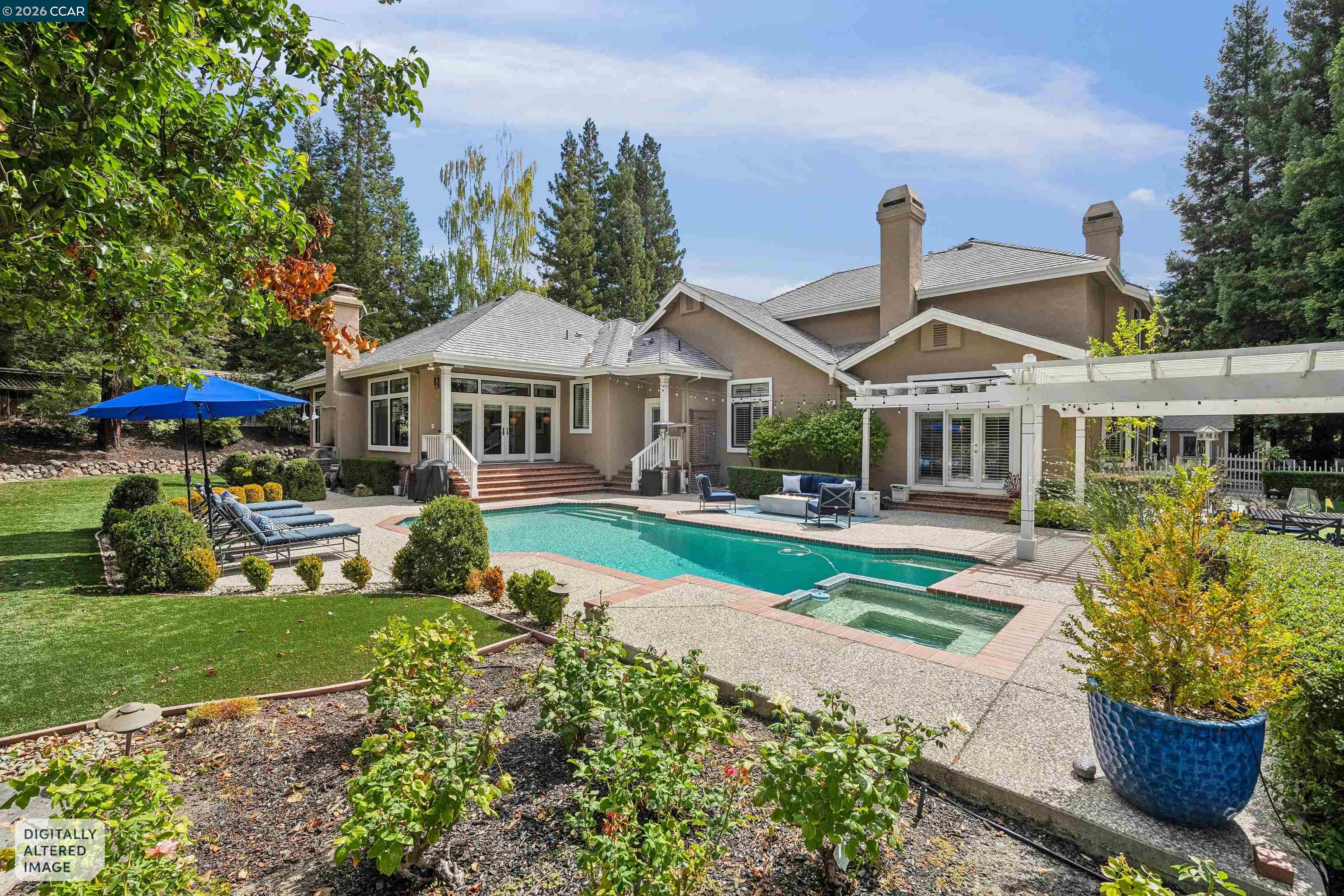 3357 Deer Hollow Dr, Danville CA 94506 — photo 86
