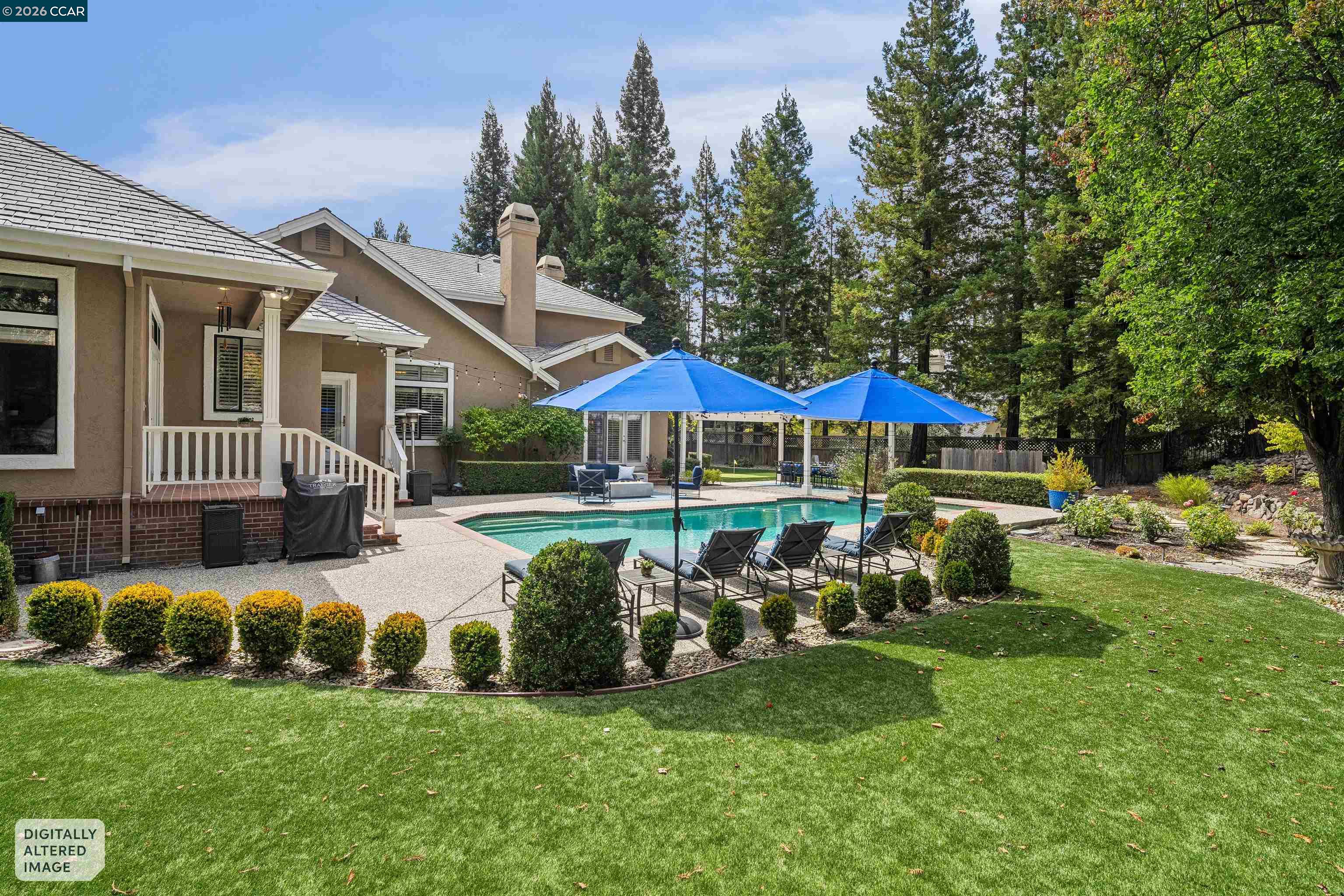 3357 Deer Hollow Dr, Danville CA 94506 — photo 87