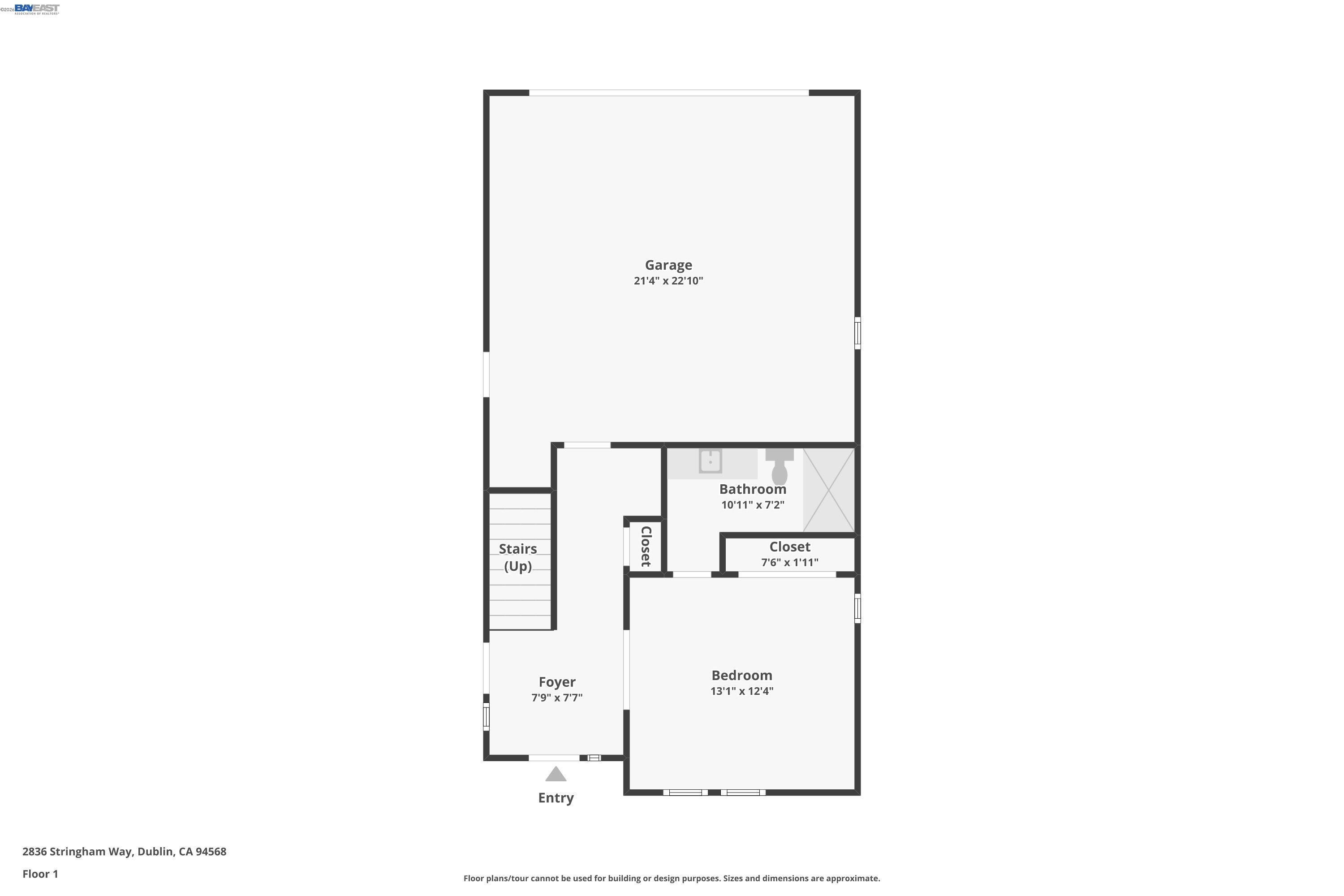 2836 Stringham Way, Dublin CA 94568 — photo 40