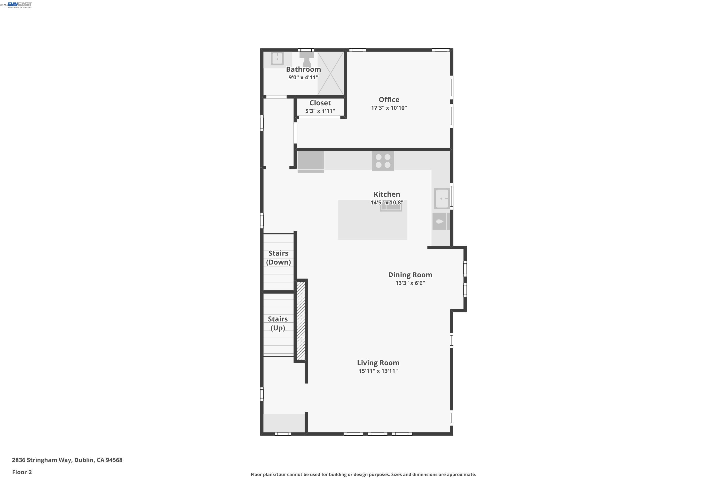2836 Stringham Way, Dublin CA 94568 — photo 41