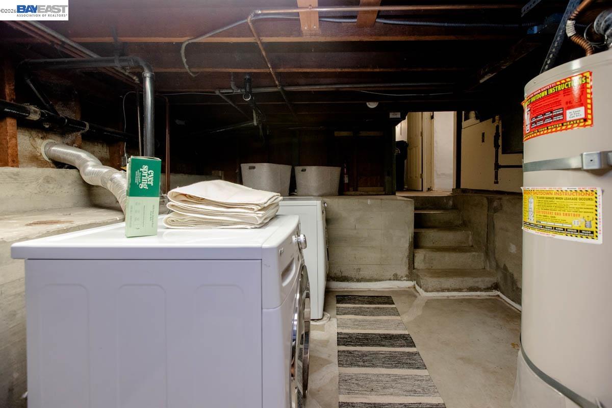 1023 Willow St, Alameda CA 94501 — photo 32