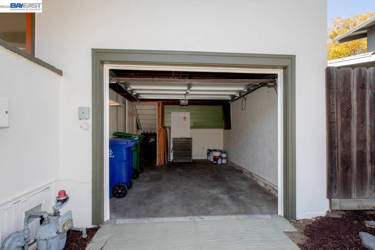 1023 Willow St, Alameda CA 94501 — photo 34