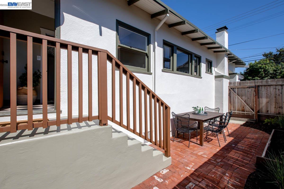 1023 Willow St, Alameda CA 94501 — photo 36