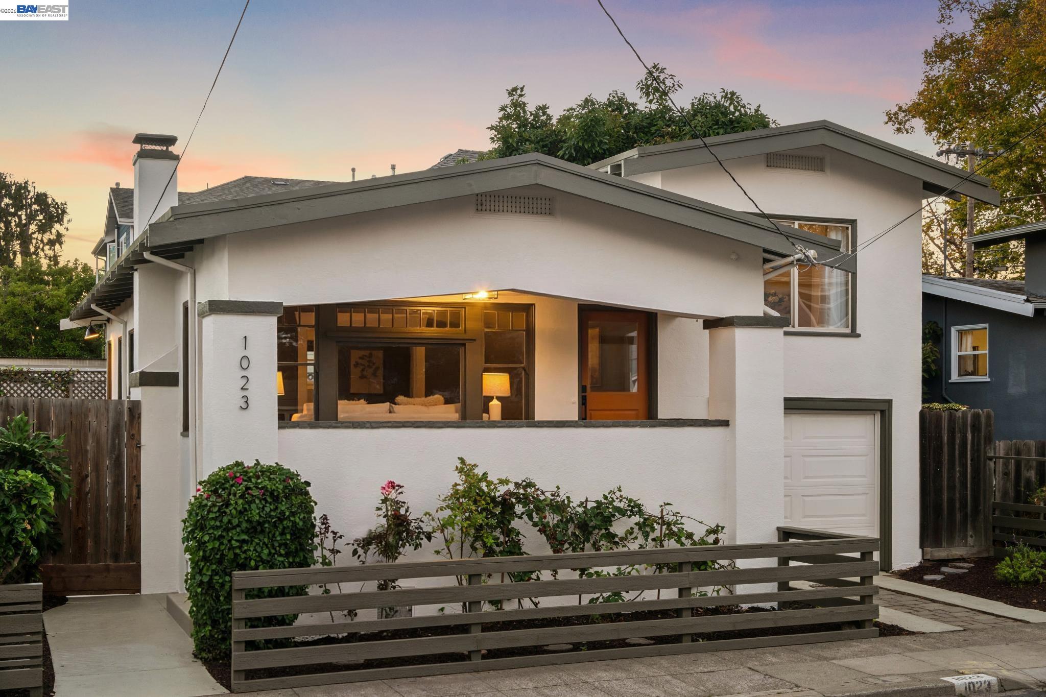 1023 Willow St, Alameda CA 94501 — photo 38
