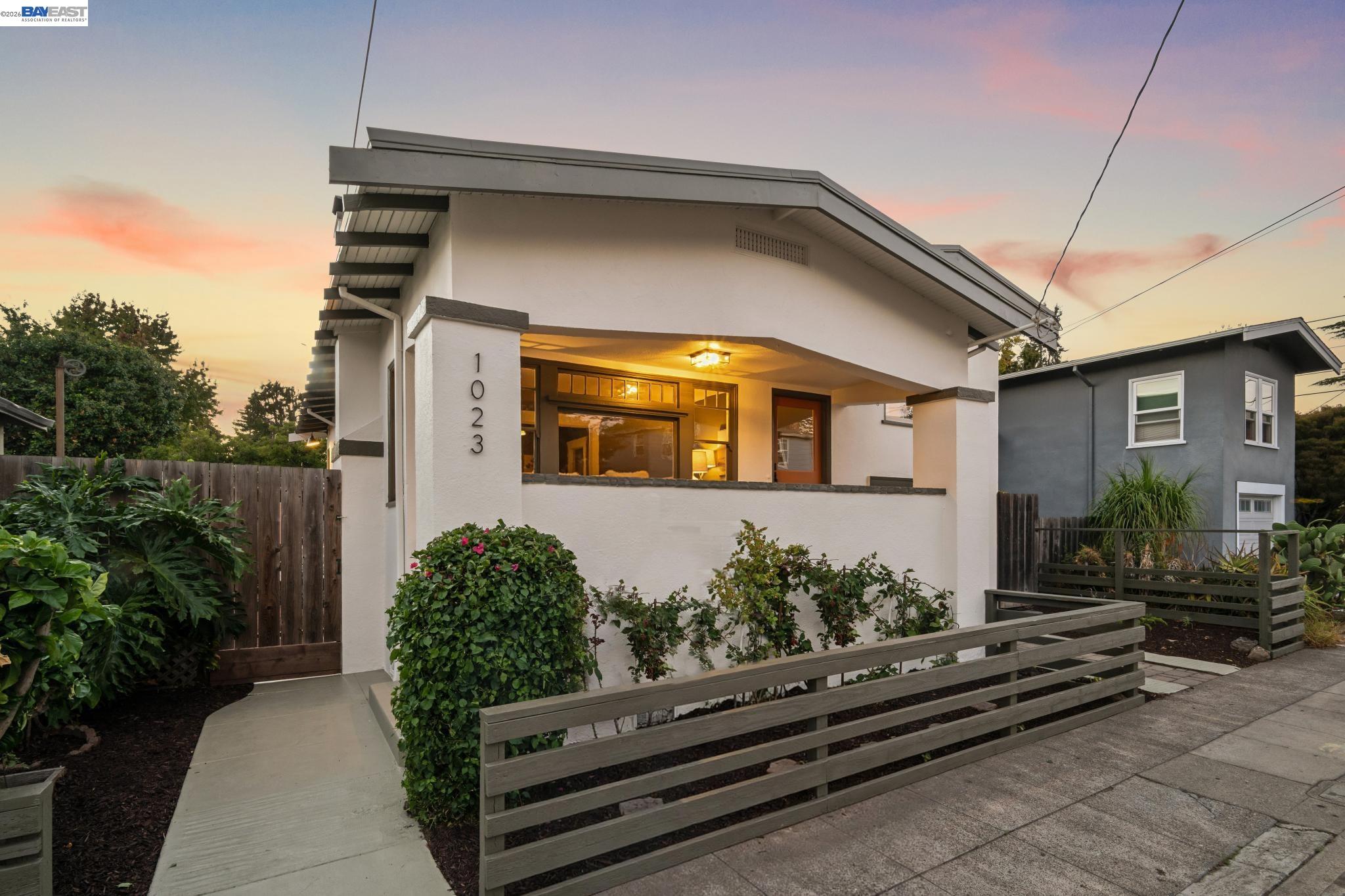 1023 Willow St, Alameda CA 94501 — photo 40
