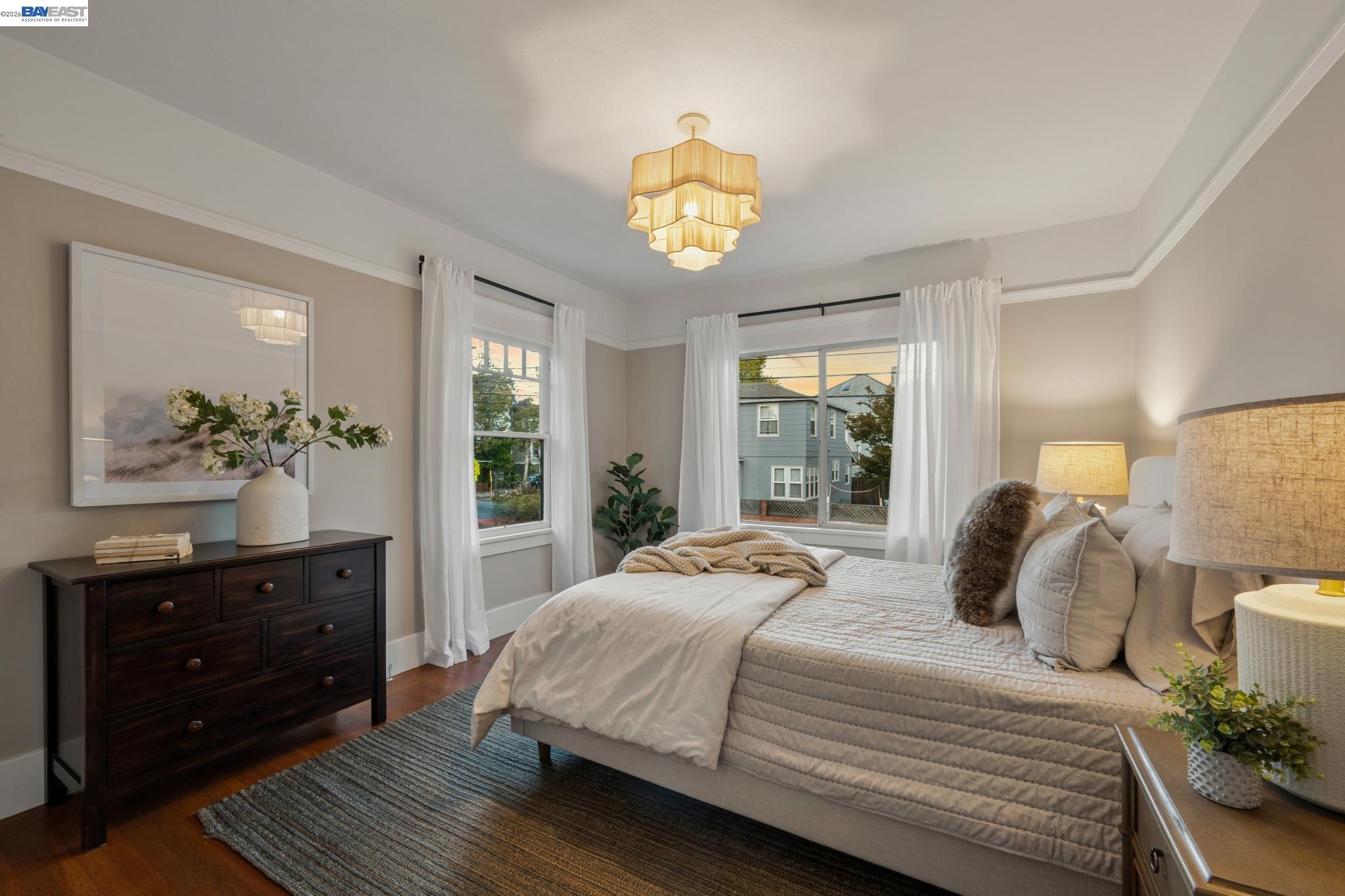 1023 Willow St, Alameda CA 94501 — photo 48