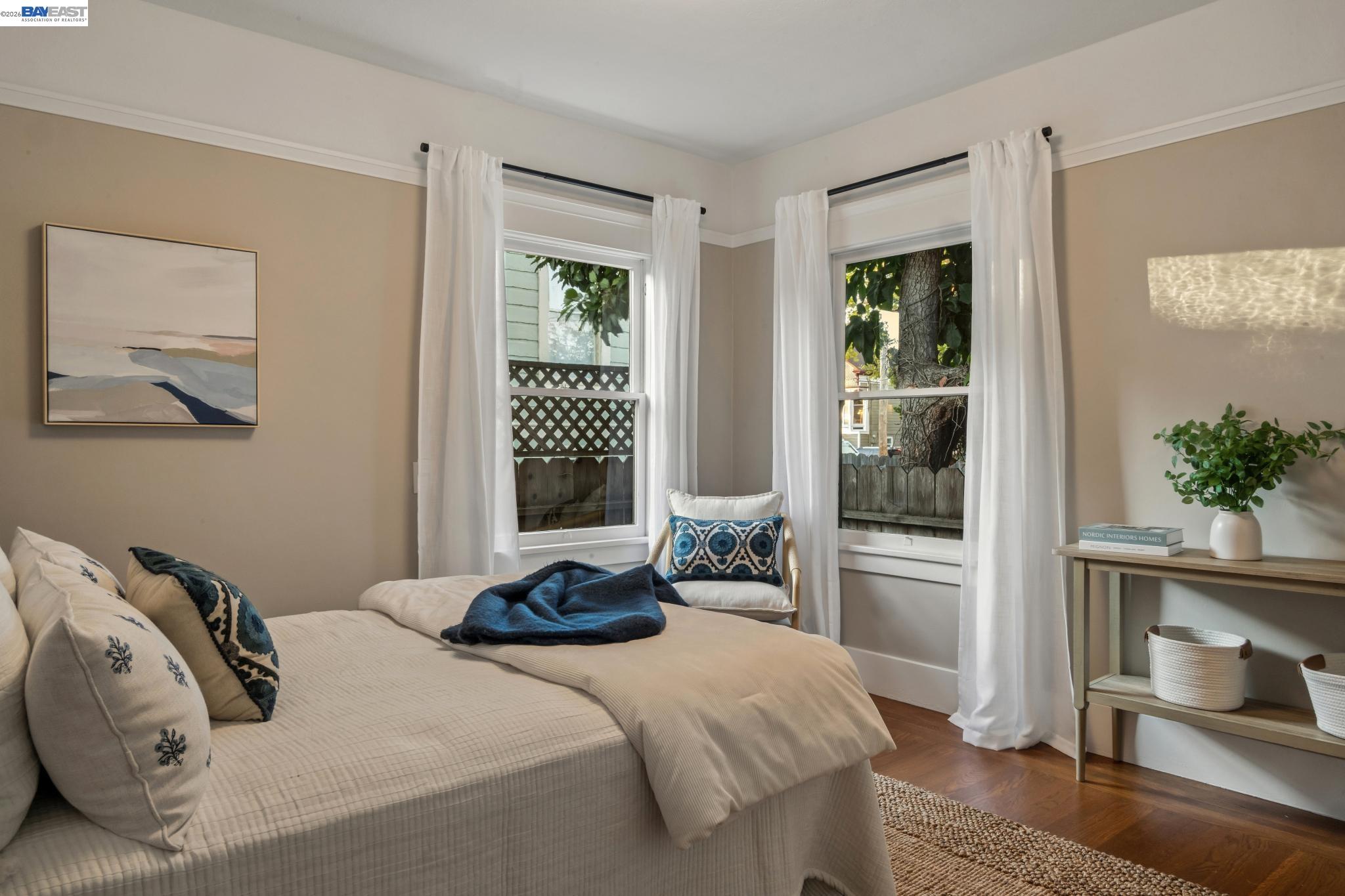 1023 Willow St, Alameda CA 94501 — photo 49