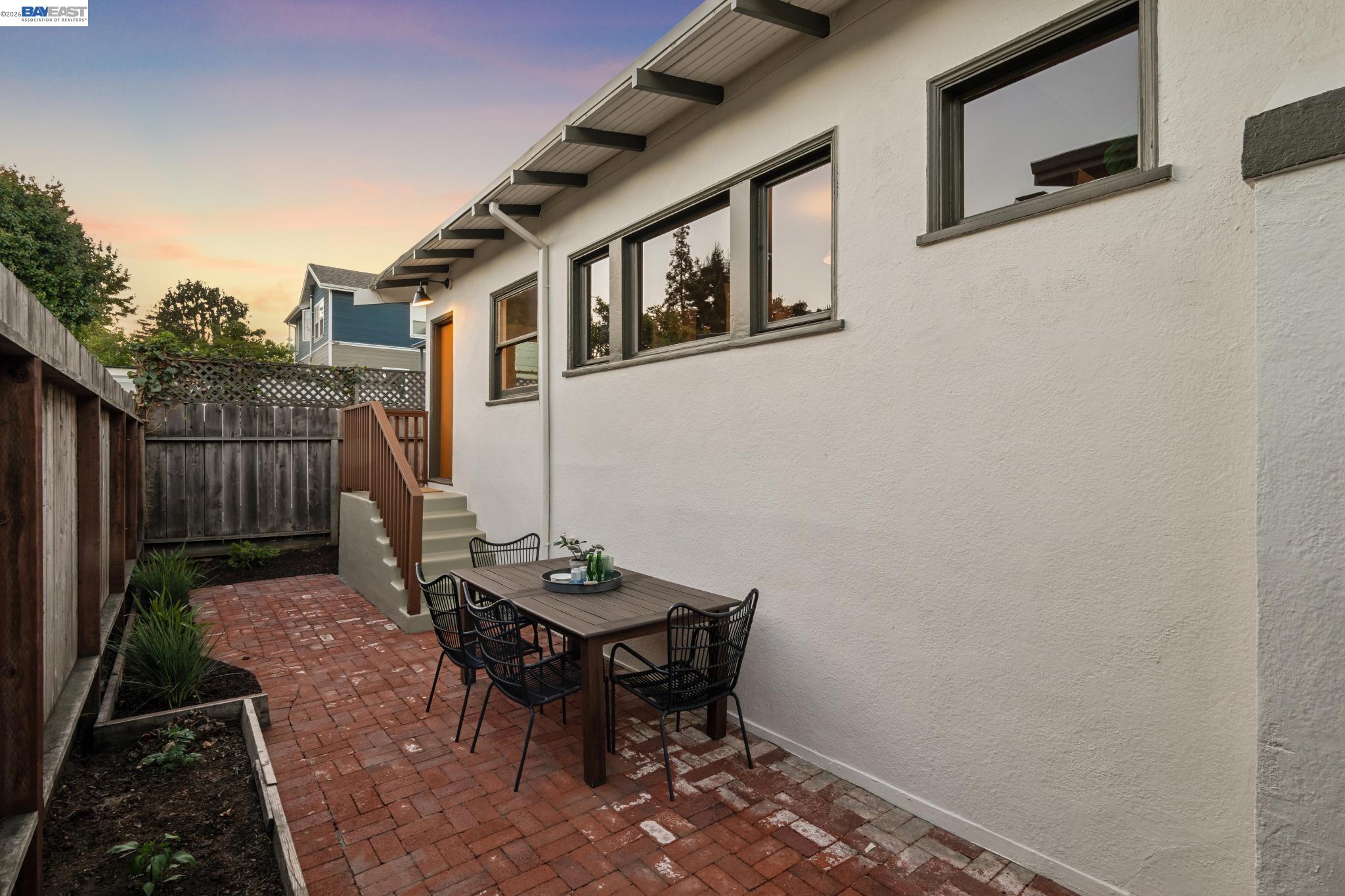 1023 Willow St, Alameda CA 94501 — photo 50
