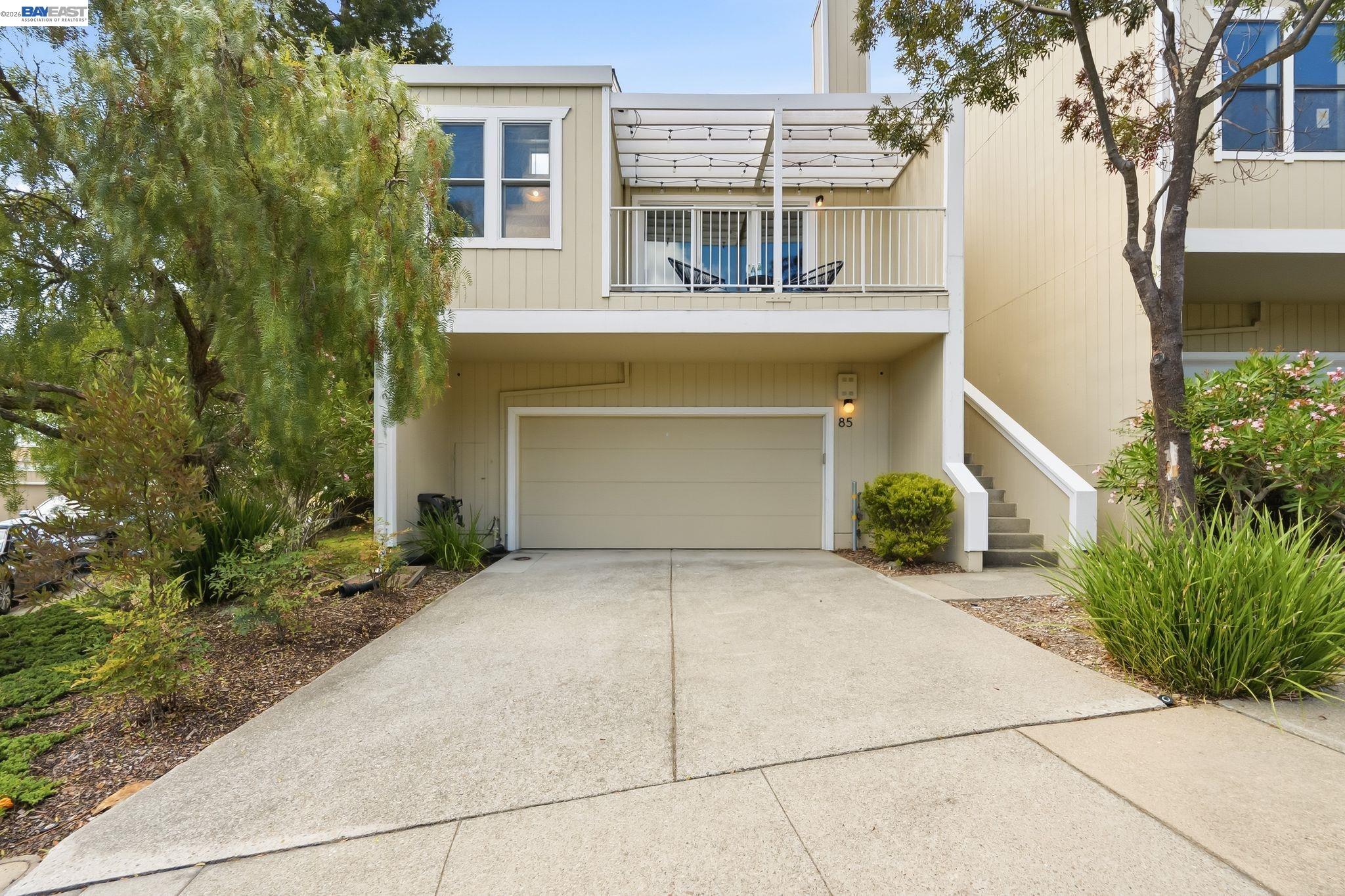 85 Samaria Ln, Oakland CA 94619 — photo 2