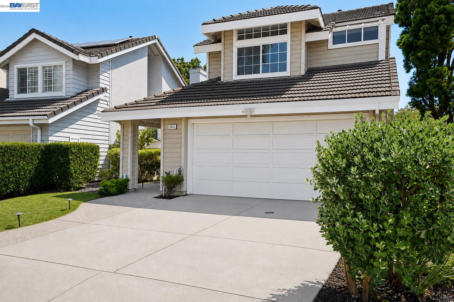 2932 Barrington Terrance, Fremont CA 94536 — photo 2