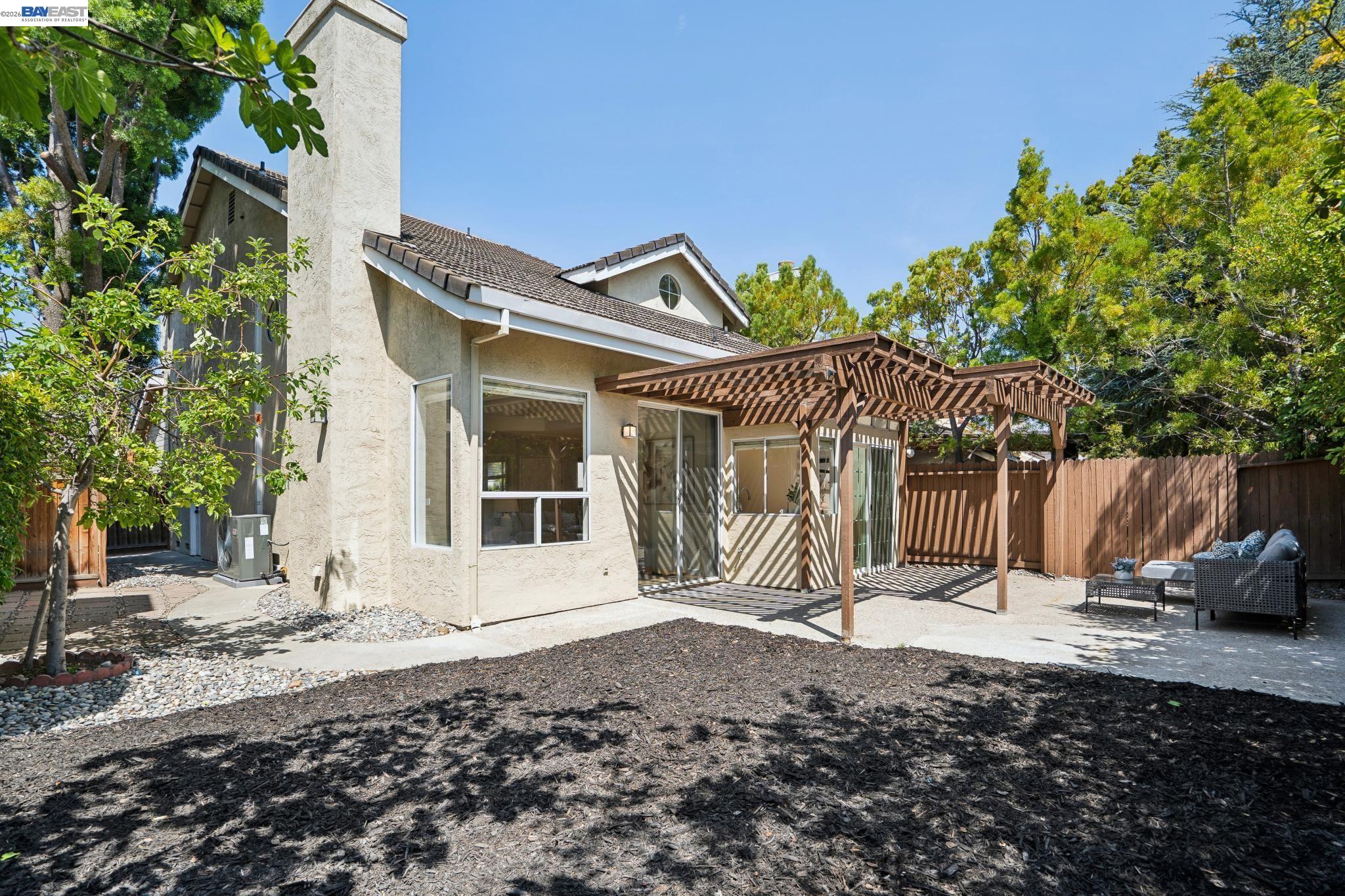 2932 Barrington Terrance, Fremont CA 94536 — photo 40