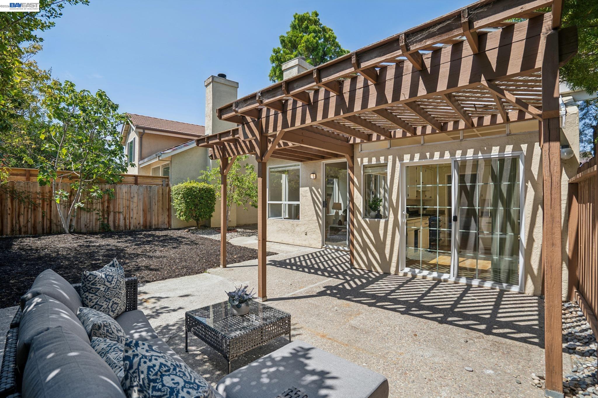 2932 Barrington Terrance, Fremont CA 94536 — photo 42
