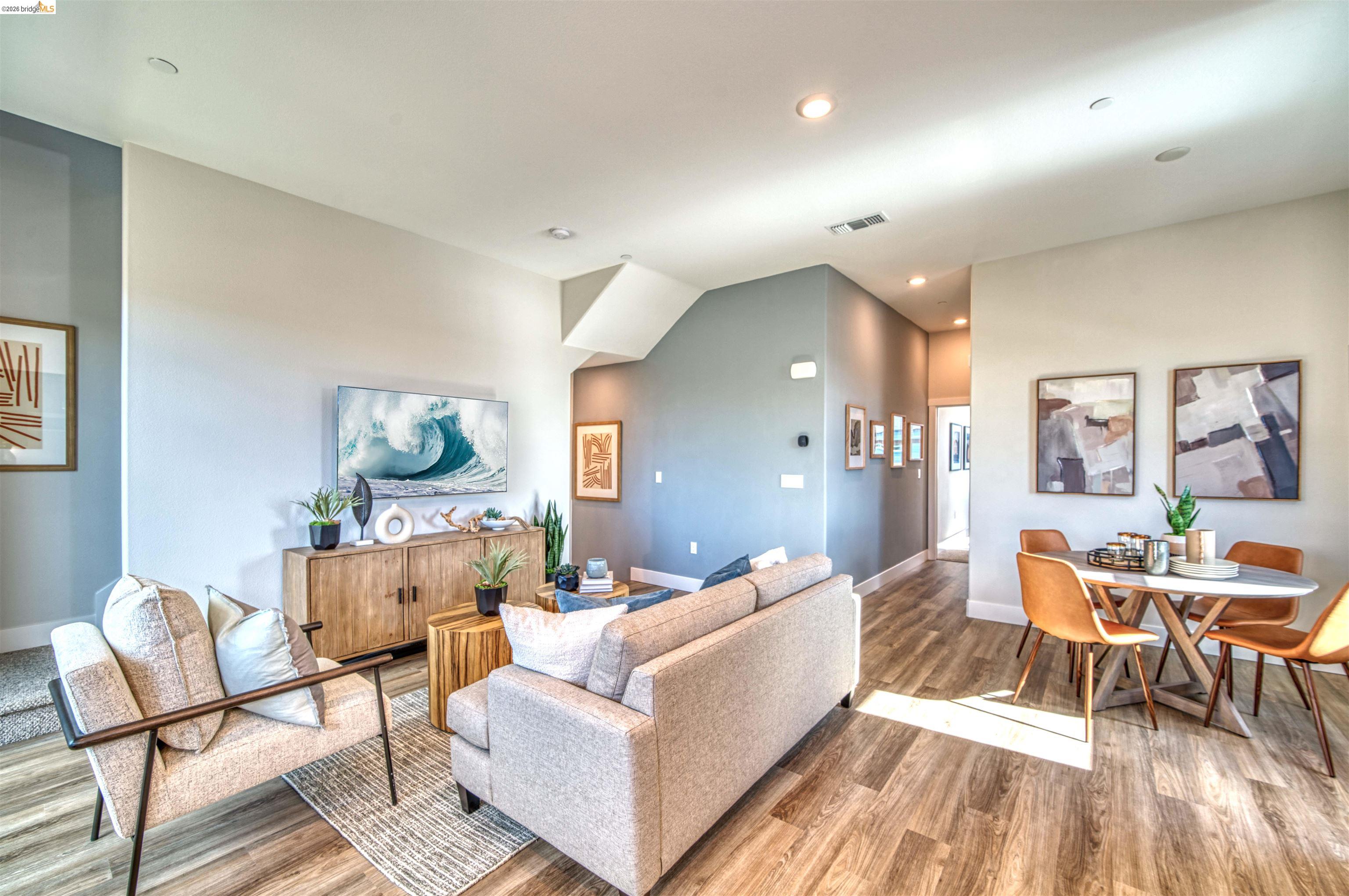 28931 Parkridge Loop # 81, Hayward CA 94544 — photo 2