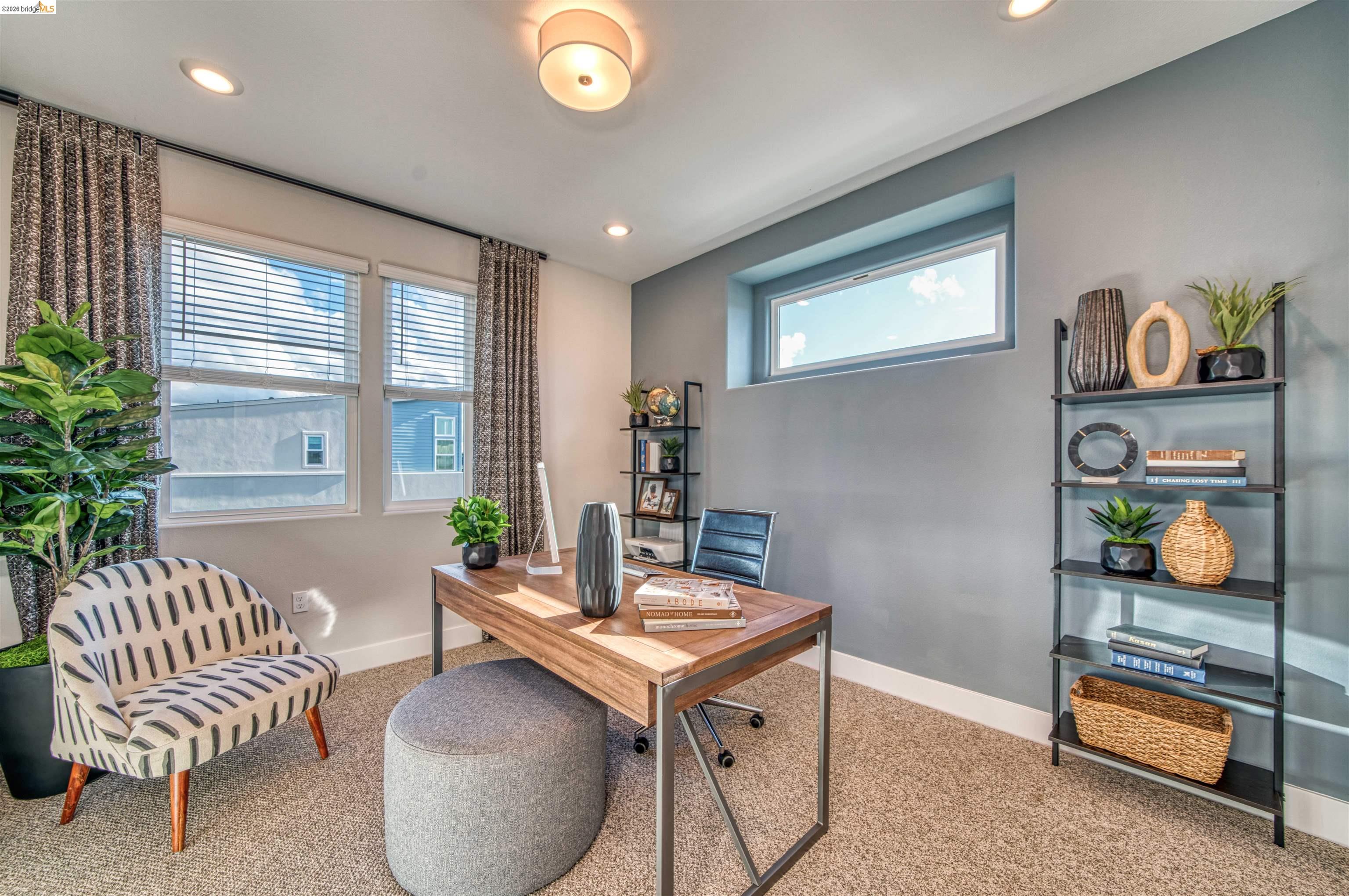 28931 Parkridge Loop # 81, Hayward CA 94544 — photo 12