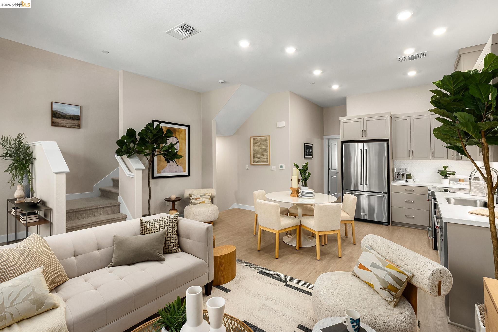 28966 Parkridge Loop # 116, Hayward CA 94544 — photo 3