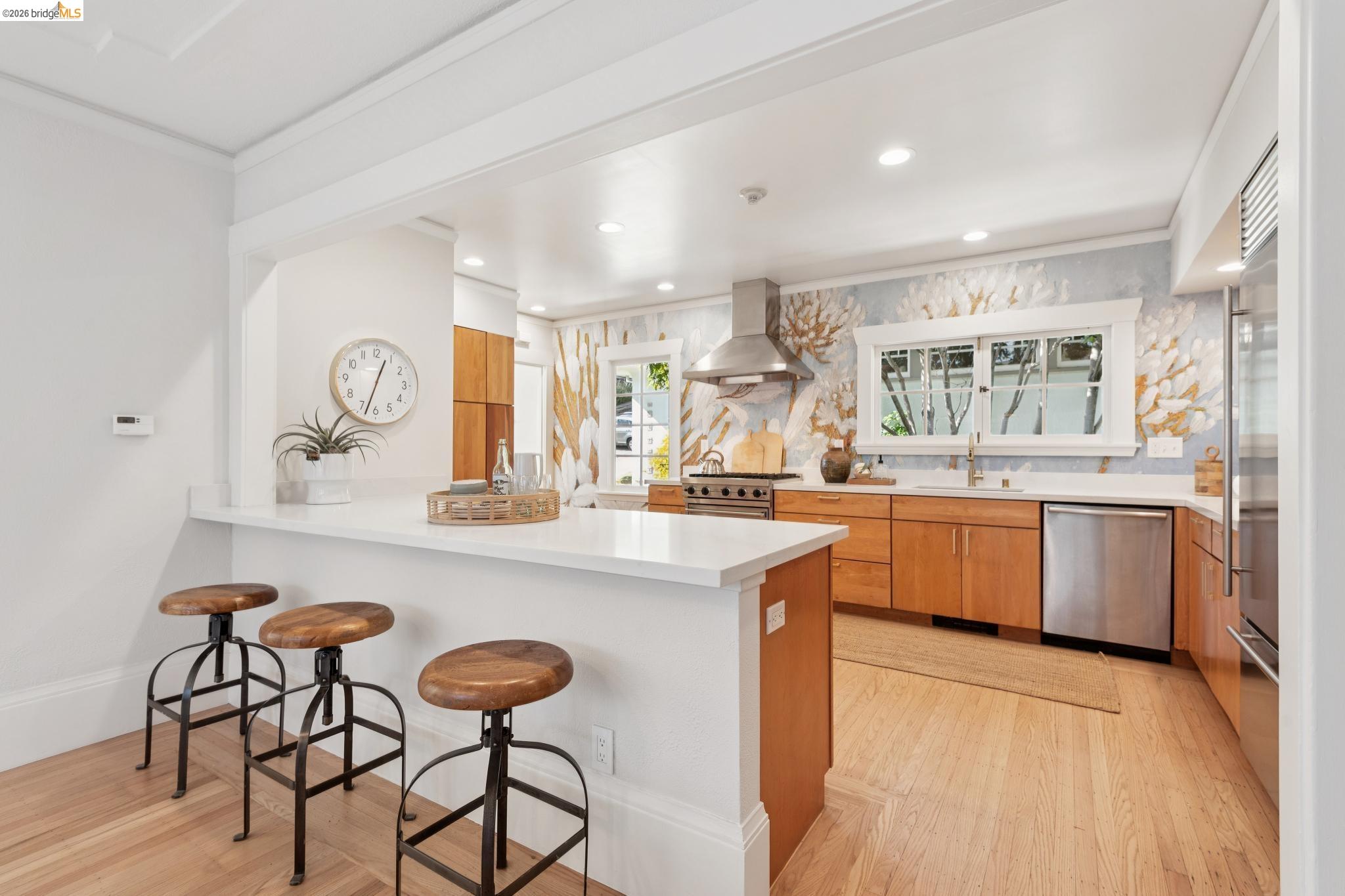 72 Portsmouth, Piedmont CA 94610 — photo 14