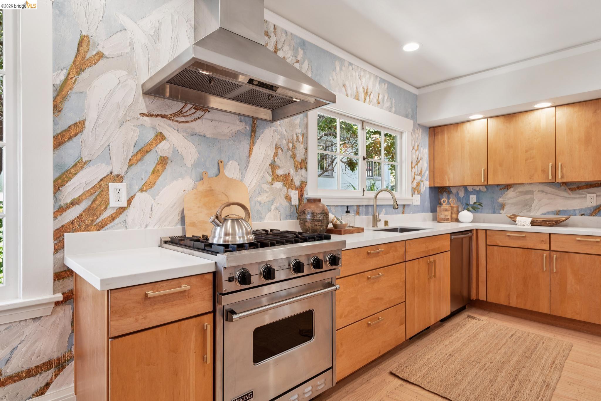 72 Portsmouth, Piedmont CA 94610 — photo 16