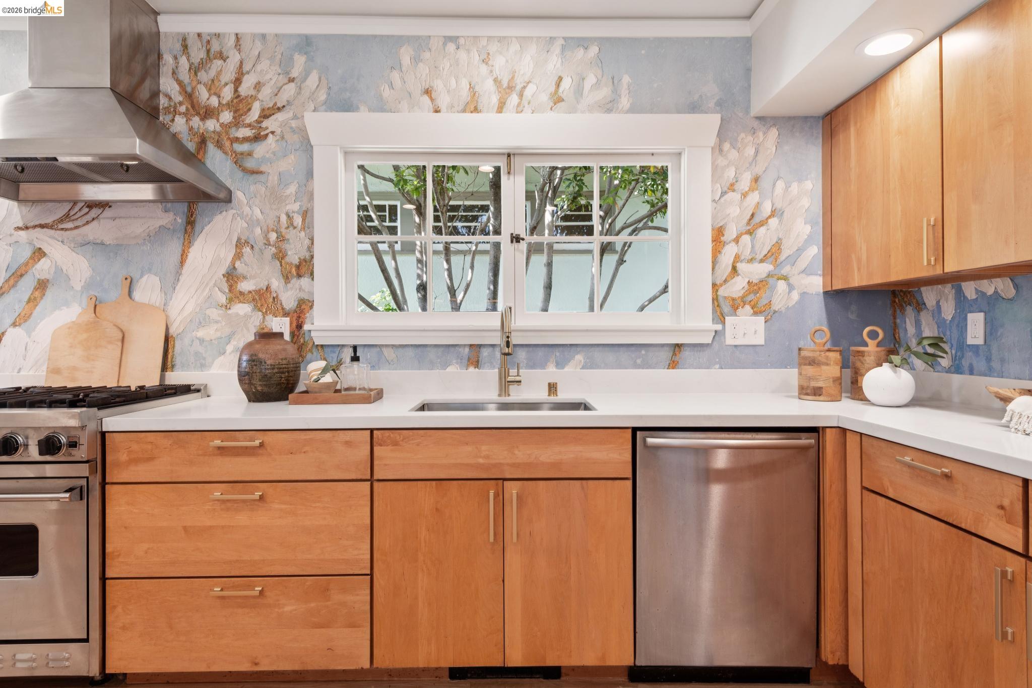 72 Portsmouth, Piedmont CA 94610 — photo 17