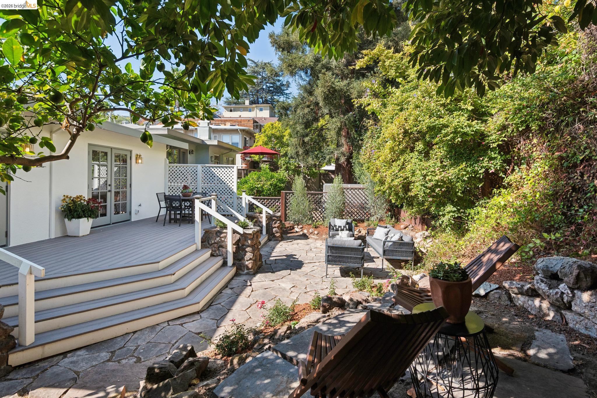 72 Portsmouth, Piedmont CA 94610 — photo 33