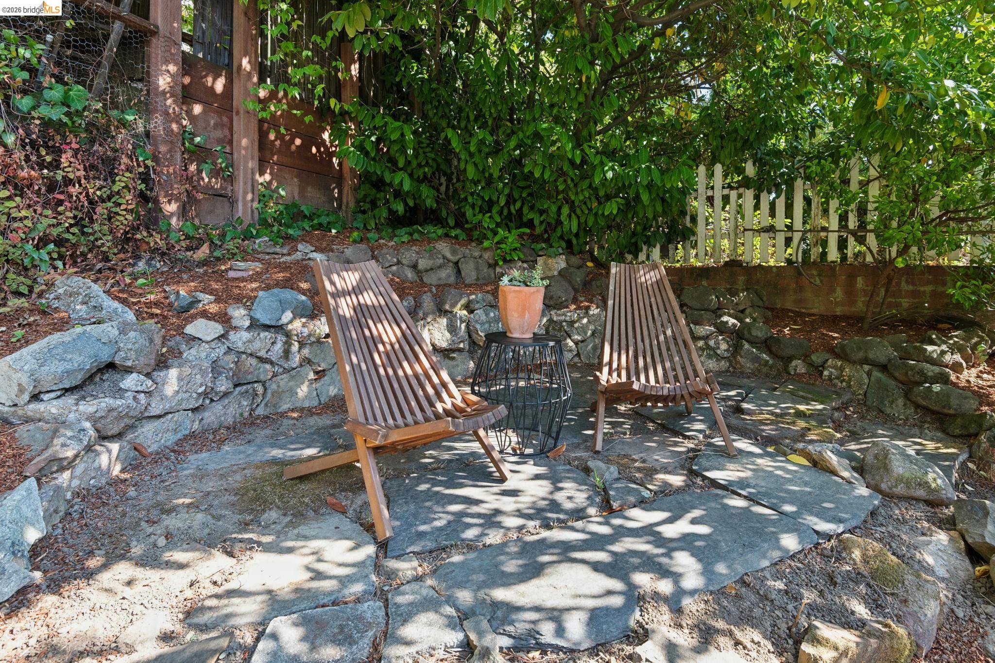 72 Portsmouth, Piedmont CA 94610 — photo 37