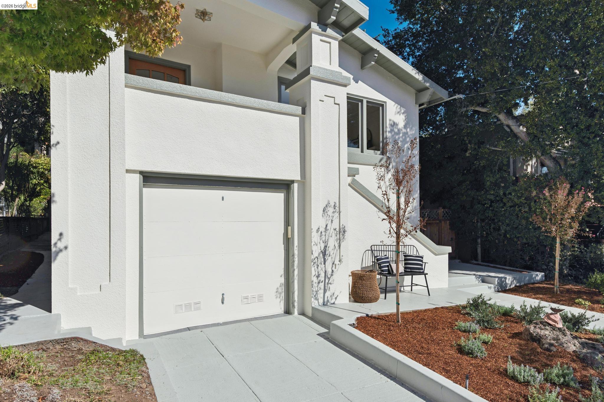 72 Portsmouth, Piedmont CA 94610 — photo 40