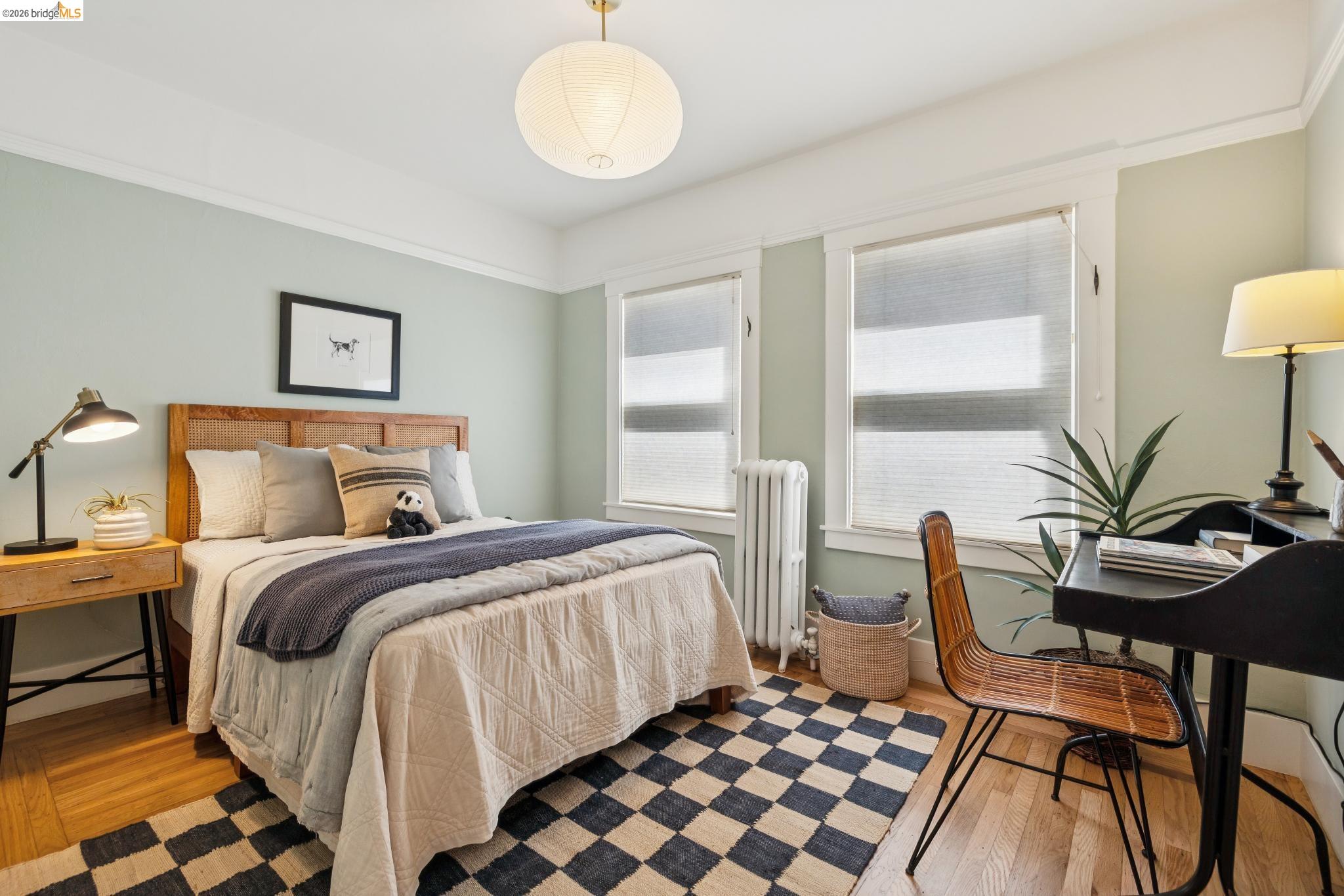 3027 Regent St, Berkeley CA 94705 — photo 23