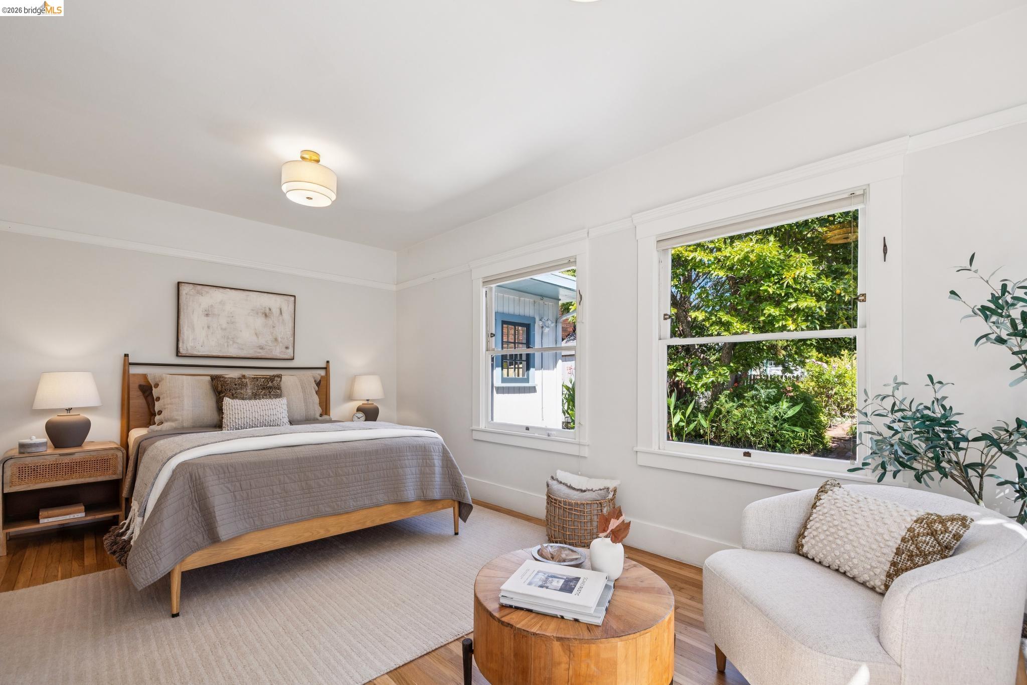 3027 Regent St, Berkeley CA 94705 — photo 24