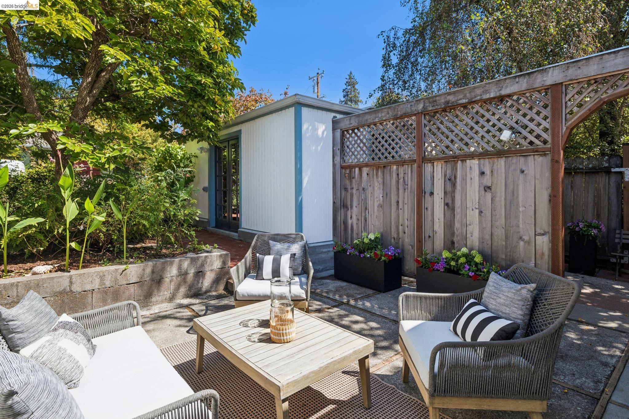 3027 Regent St, Berkeley CA 94705 — photo 30