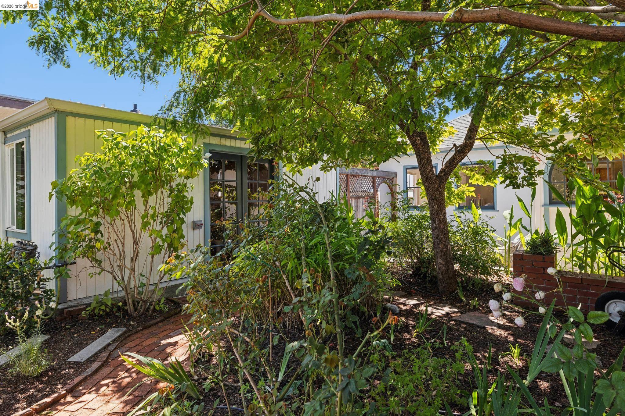 3027 Regent St, Berkeley CA 94705 — photo 35