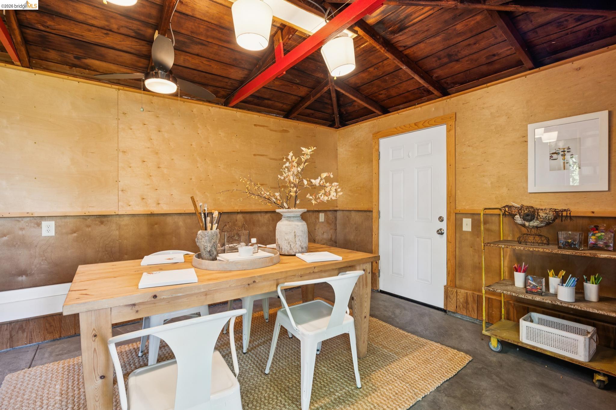 3027 Regent St, Berkeley CA 94705 — photo 37