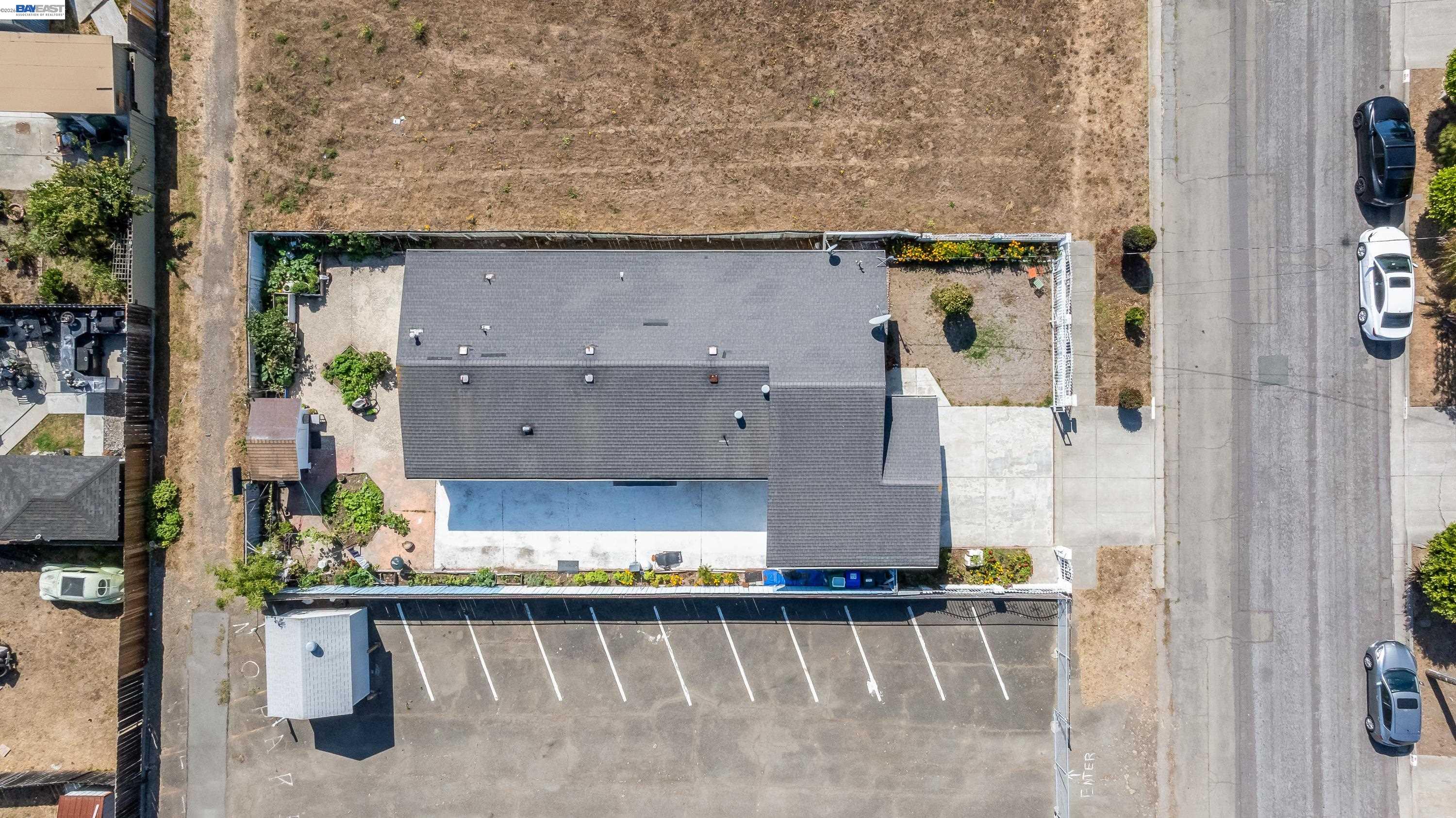 628 S 17Th St, Richmond CA 94804 — photo 53